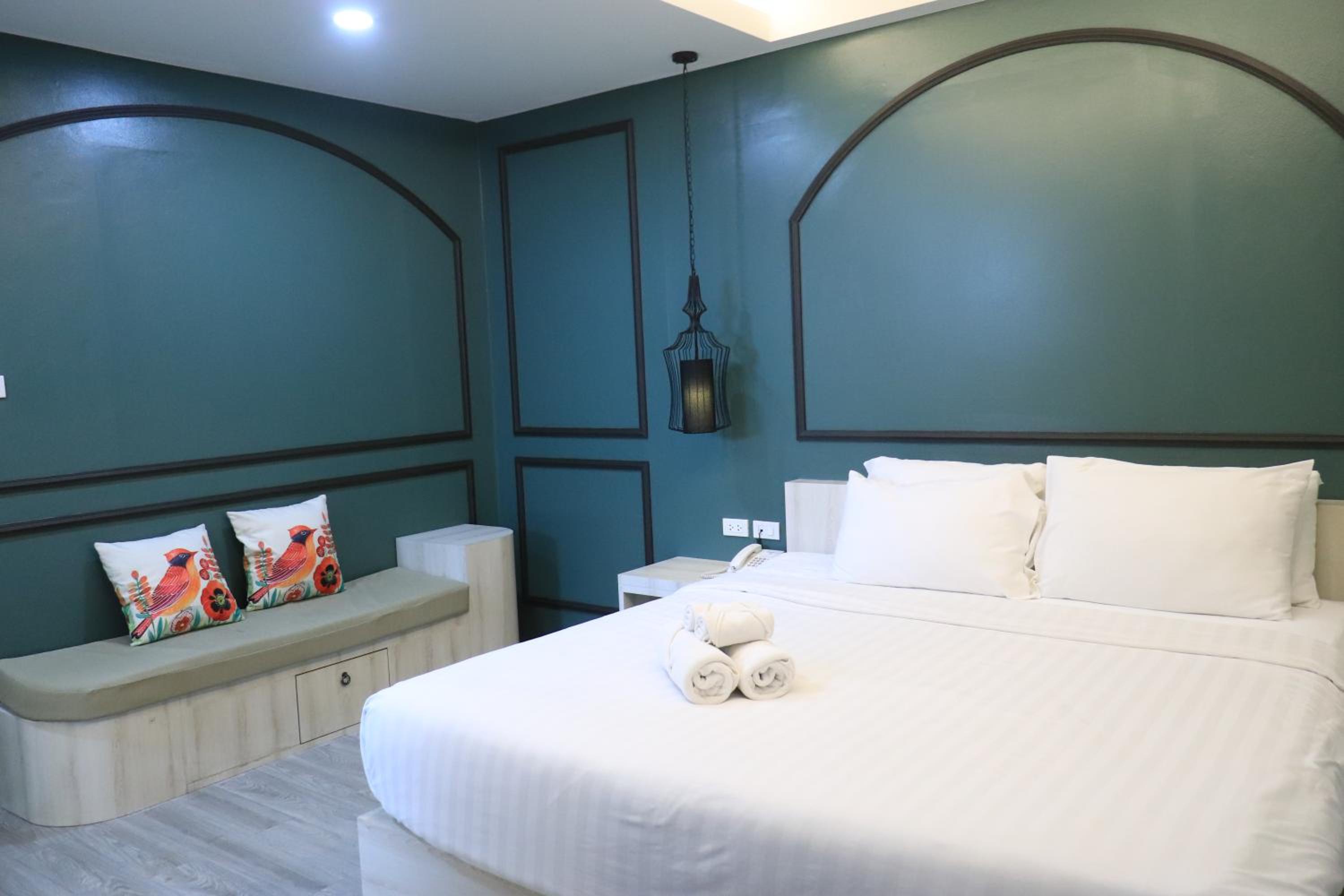 Superior Double Room - Photo 3
