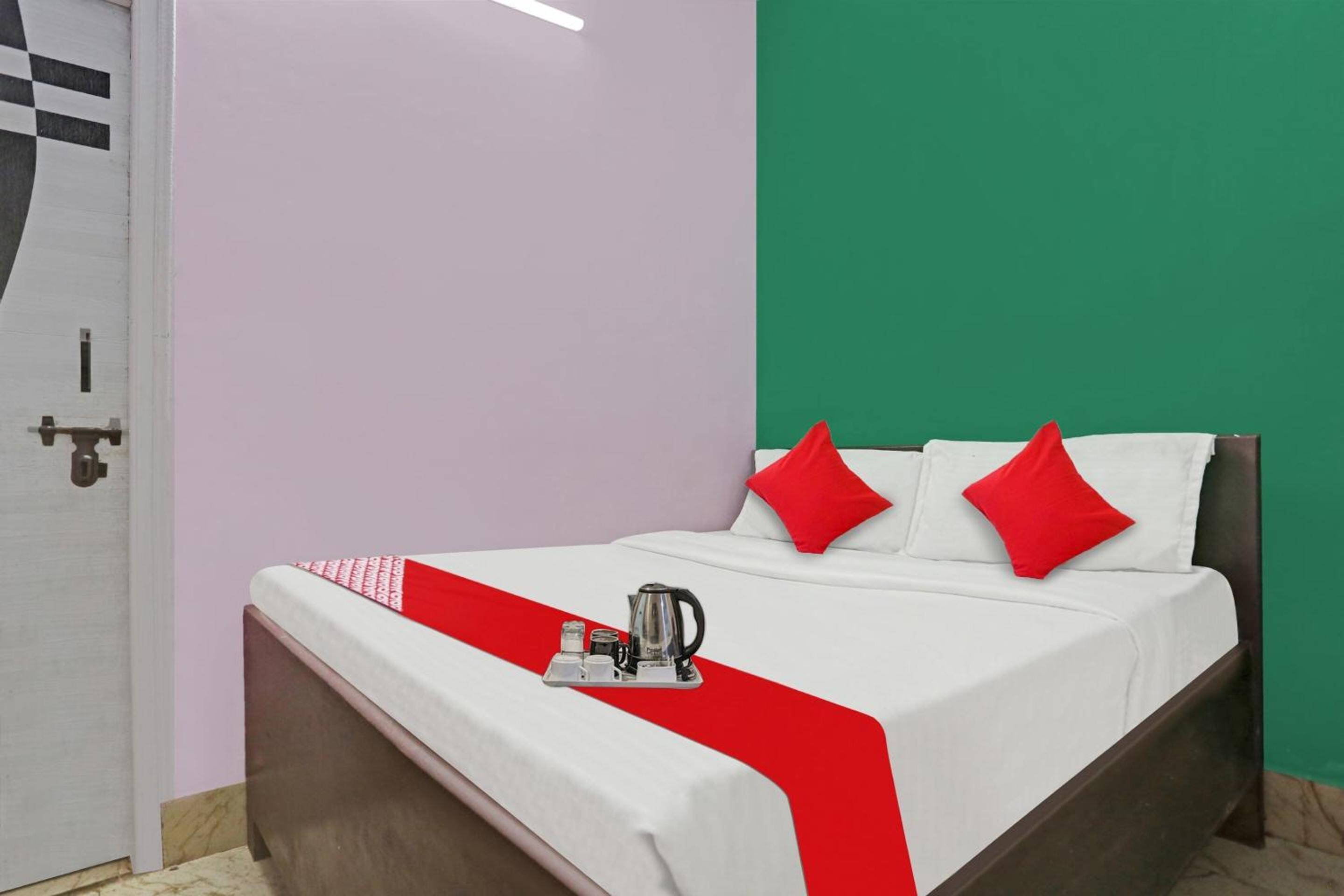 Classic Triple Room