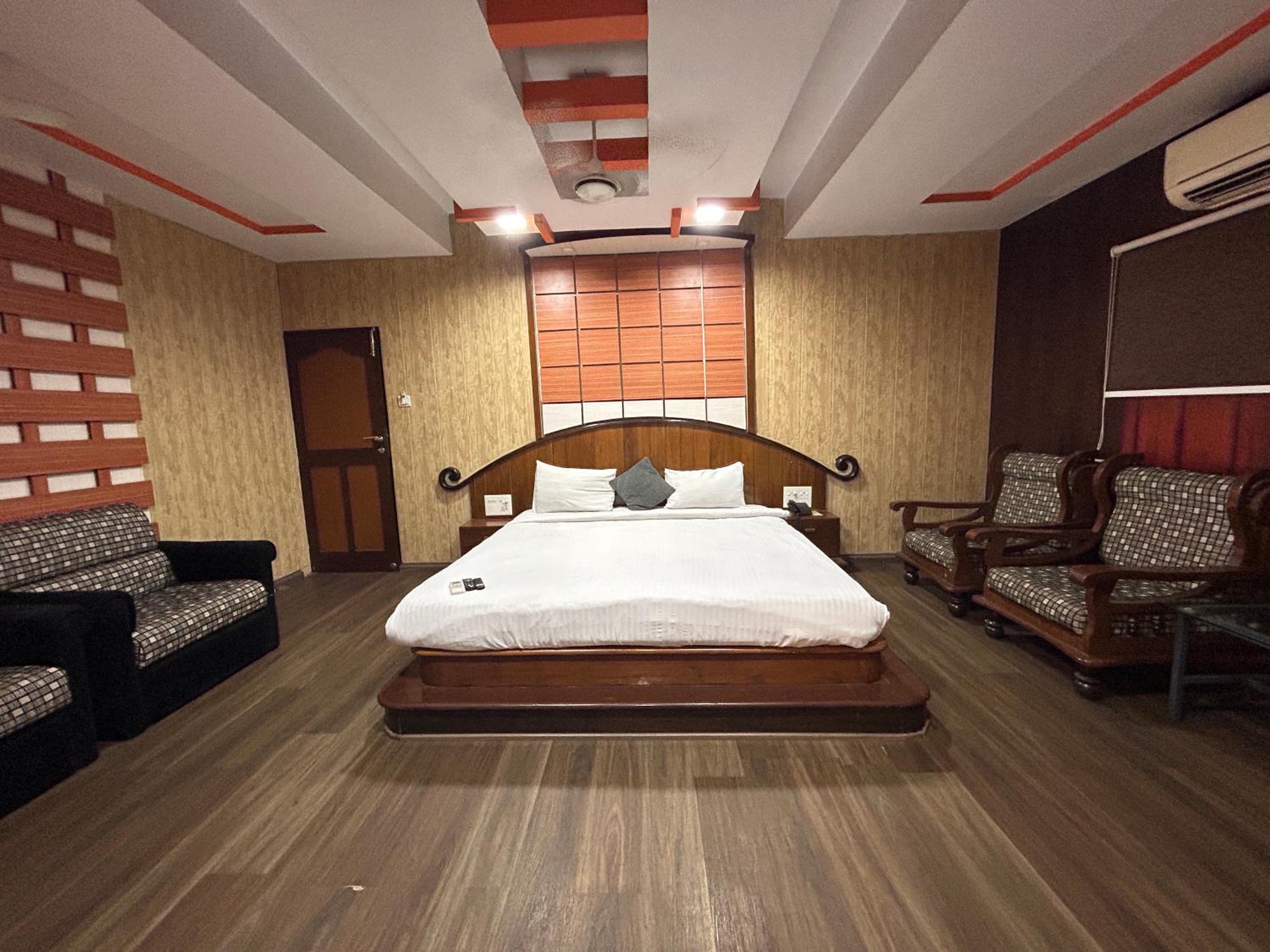 Superior Double Room photo 1