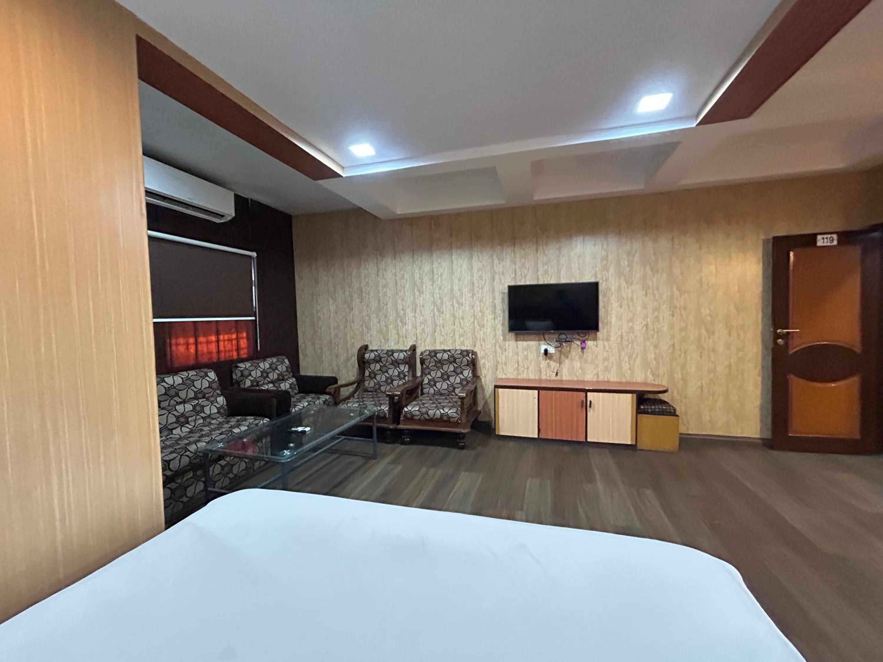 Superior Double Room photo 3