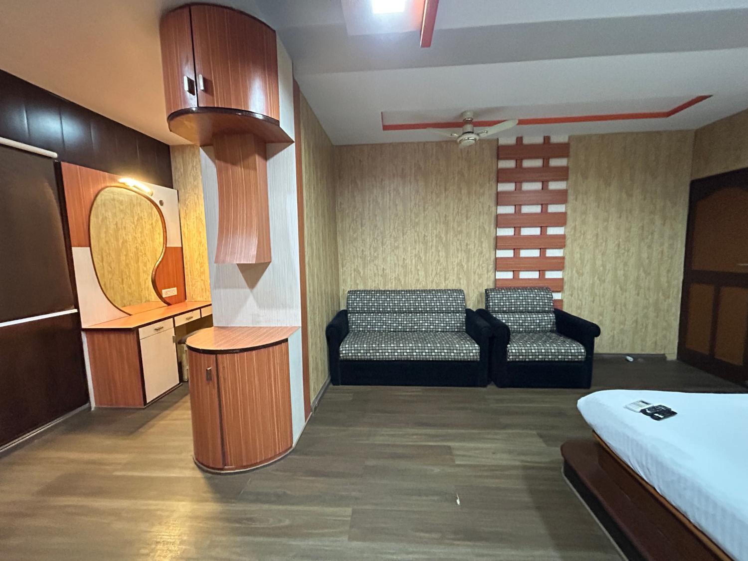 Superior Double Room photo 2