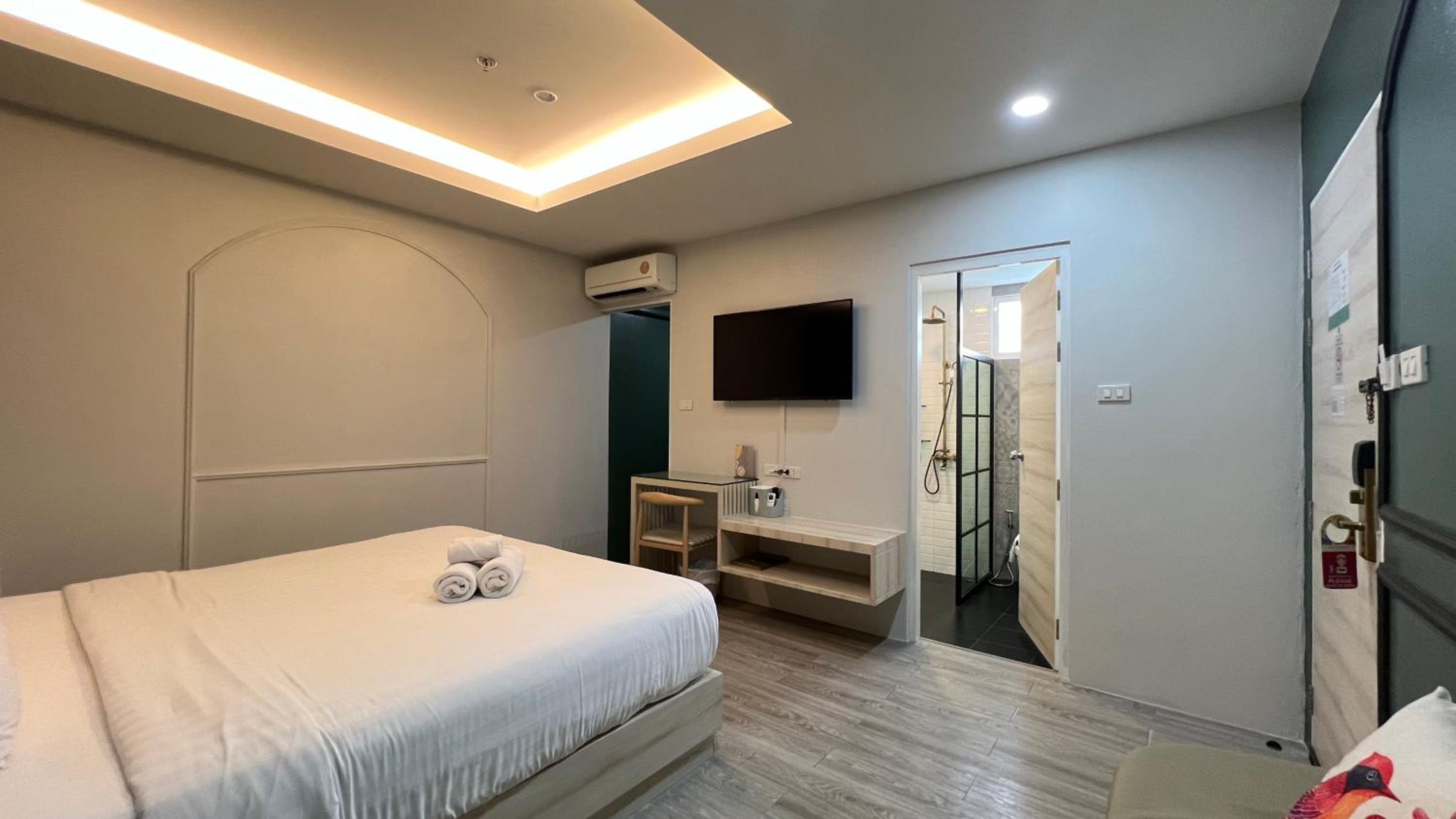 Superior Double Room - Photo 5