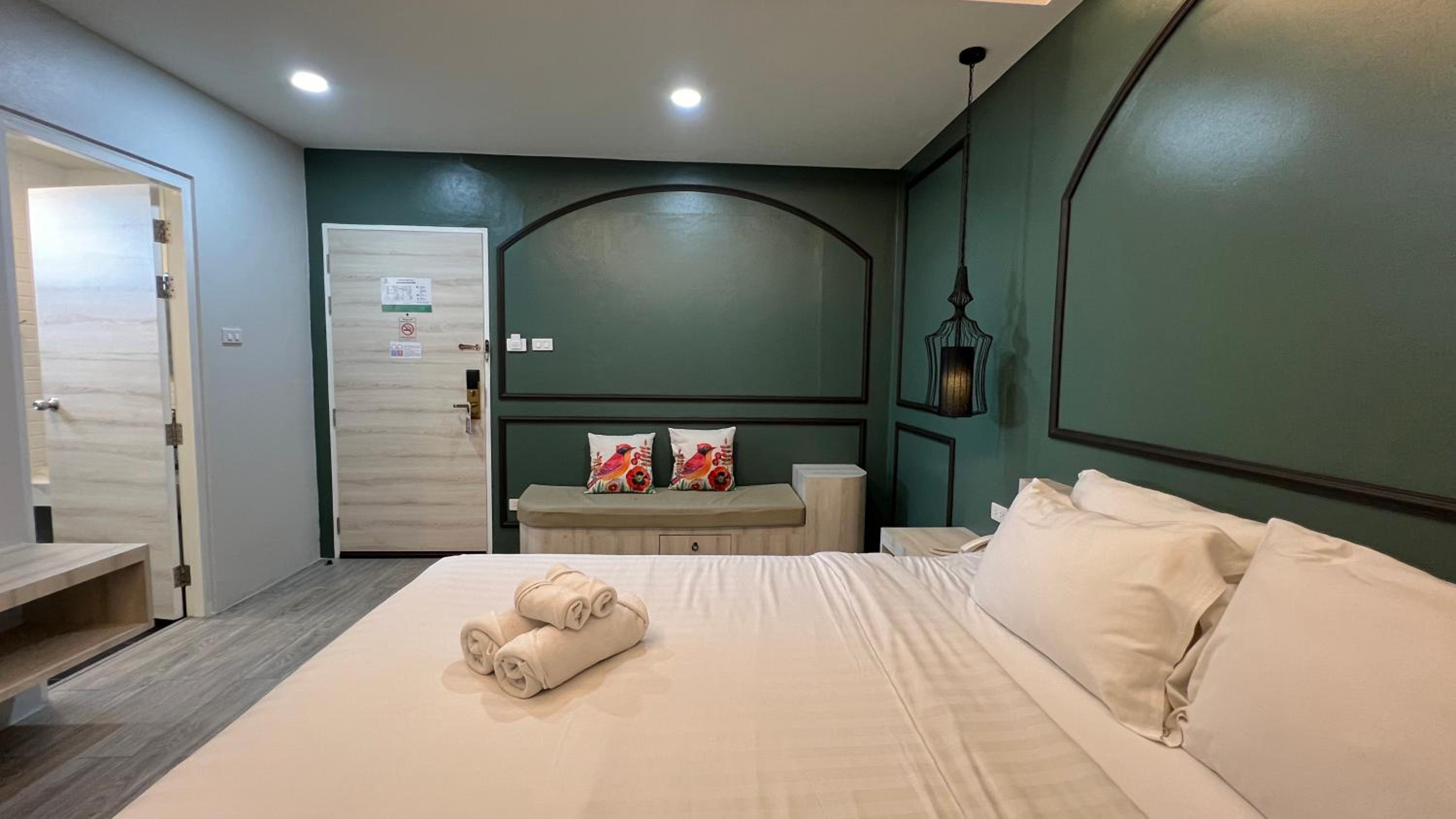 Superior Double Room - Photo 4