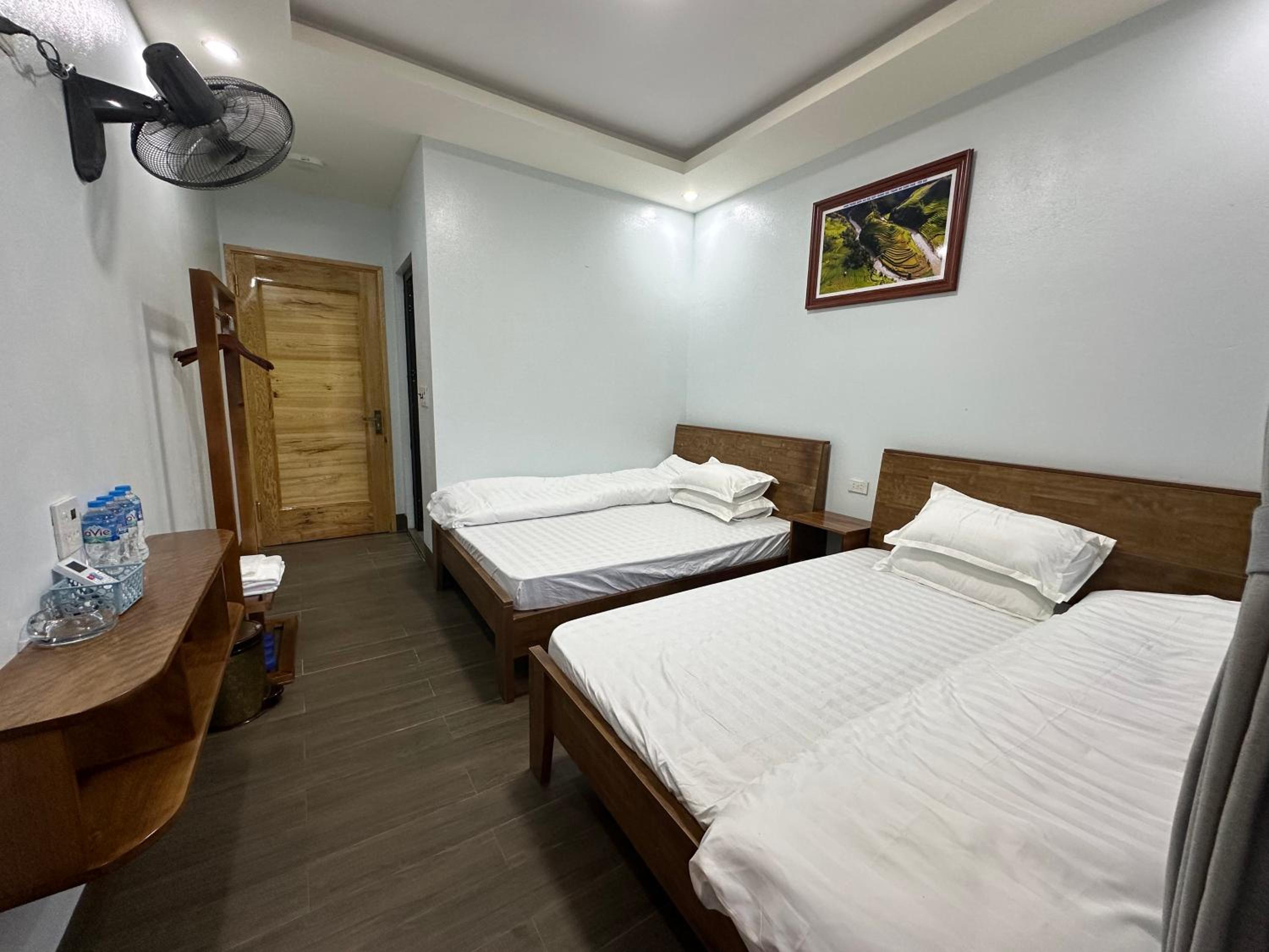 Double Room photo 3