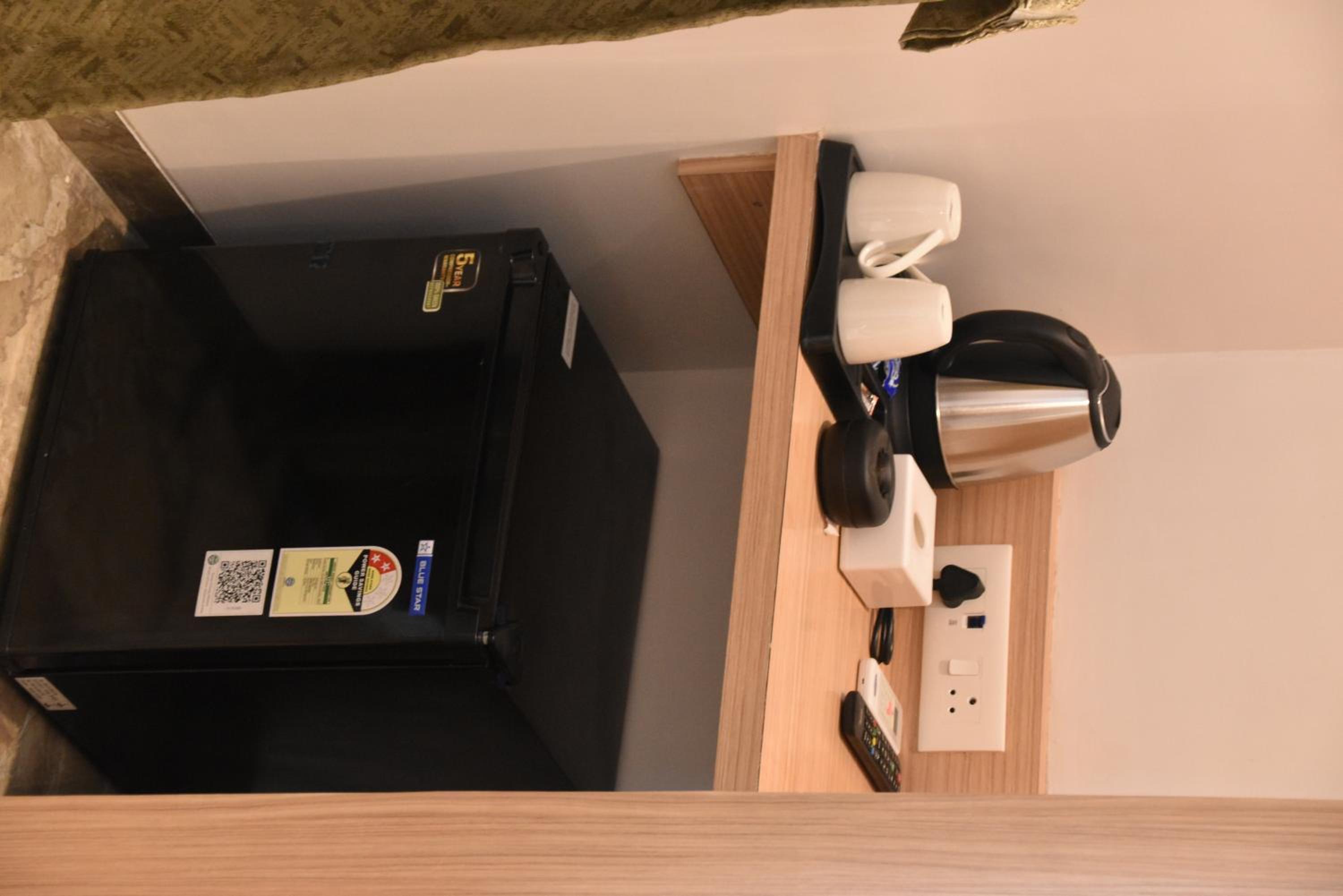 Deluxe Suite With Spa Bath photo 3