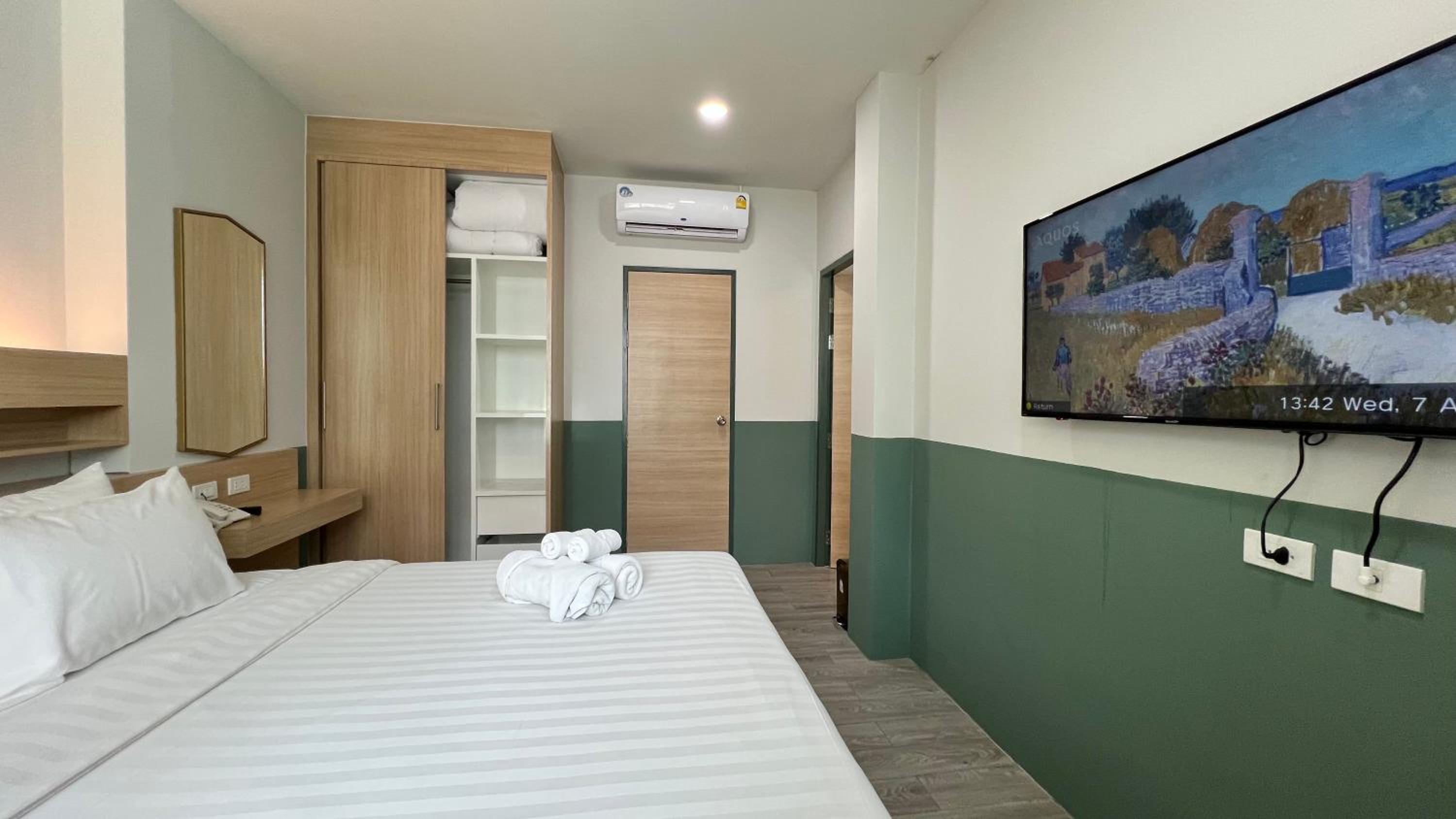 Junior Suite - Photo 9