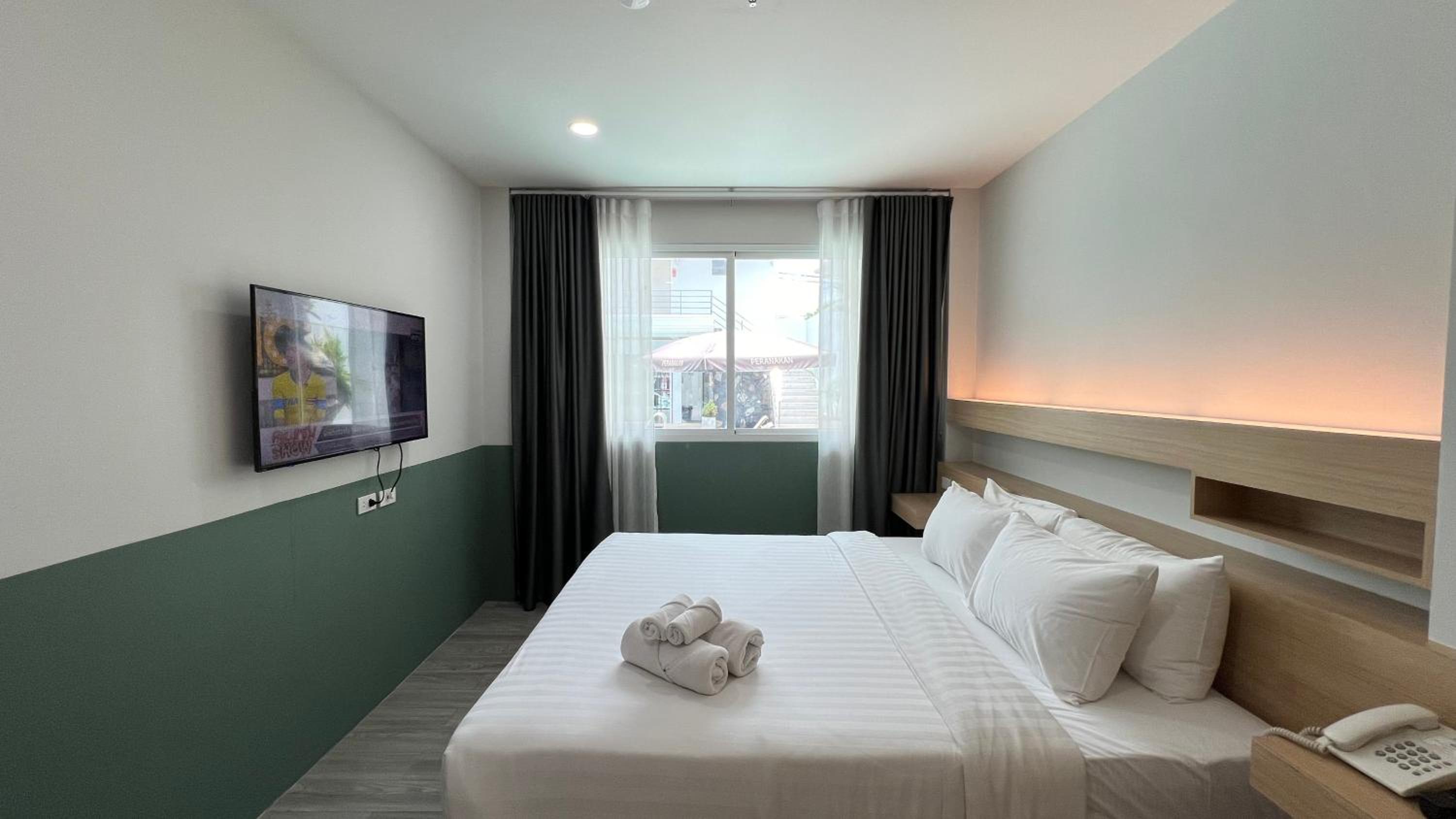 Junior Suite - Photo 10