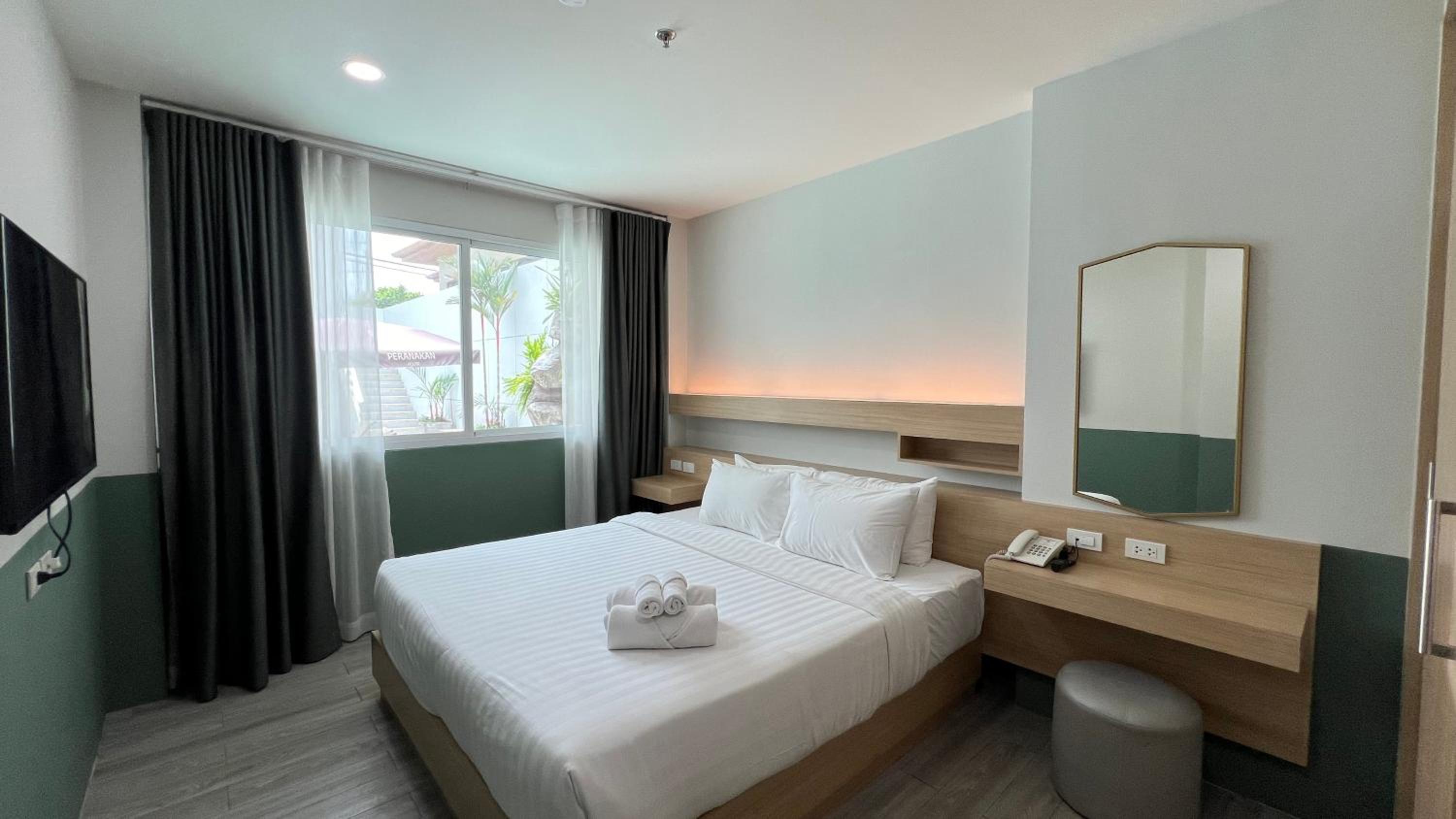 Junior Suite - Photo 1