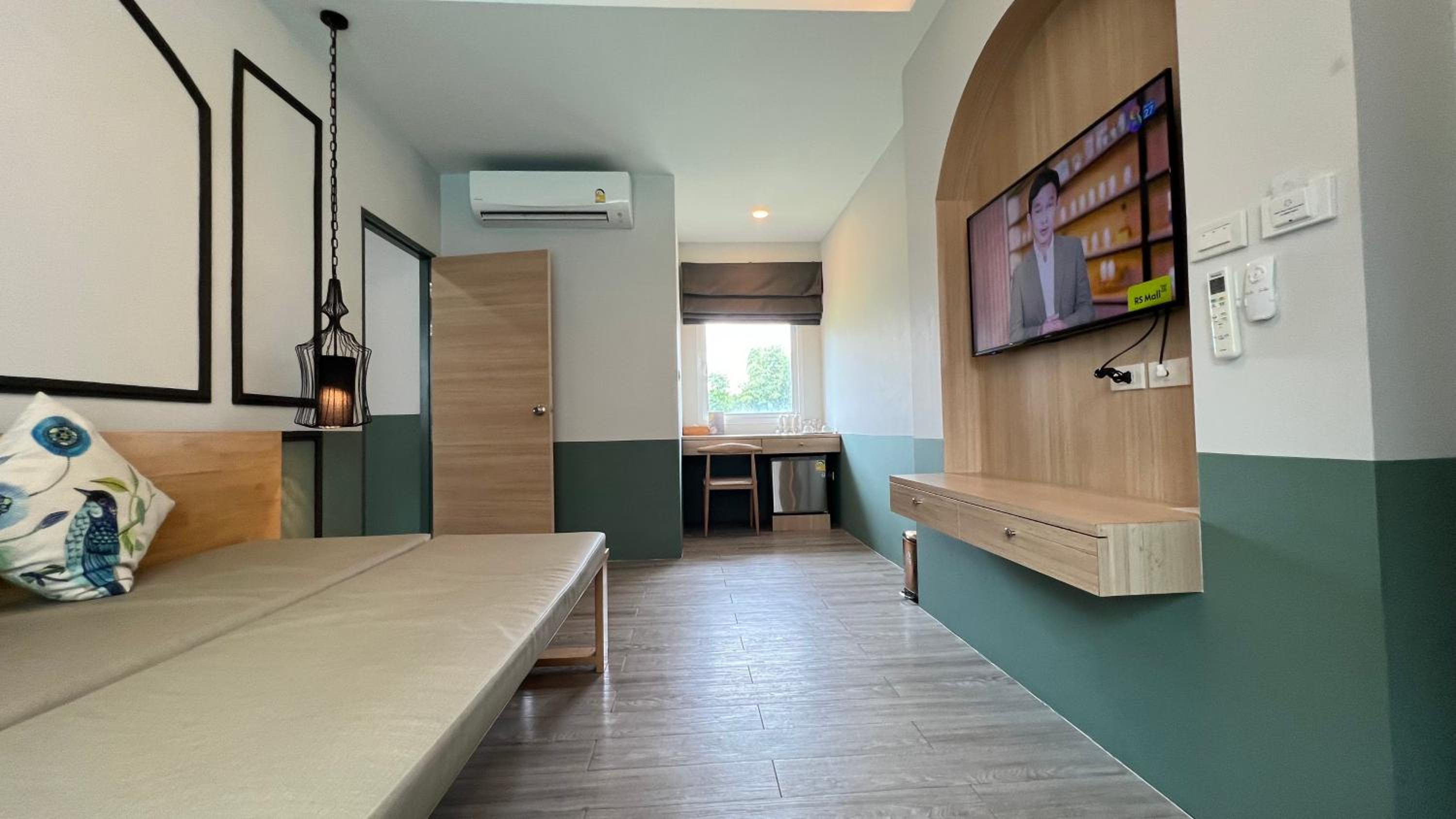 Junior Suite - Photo 8