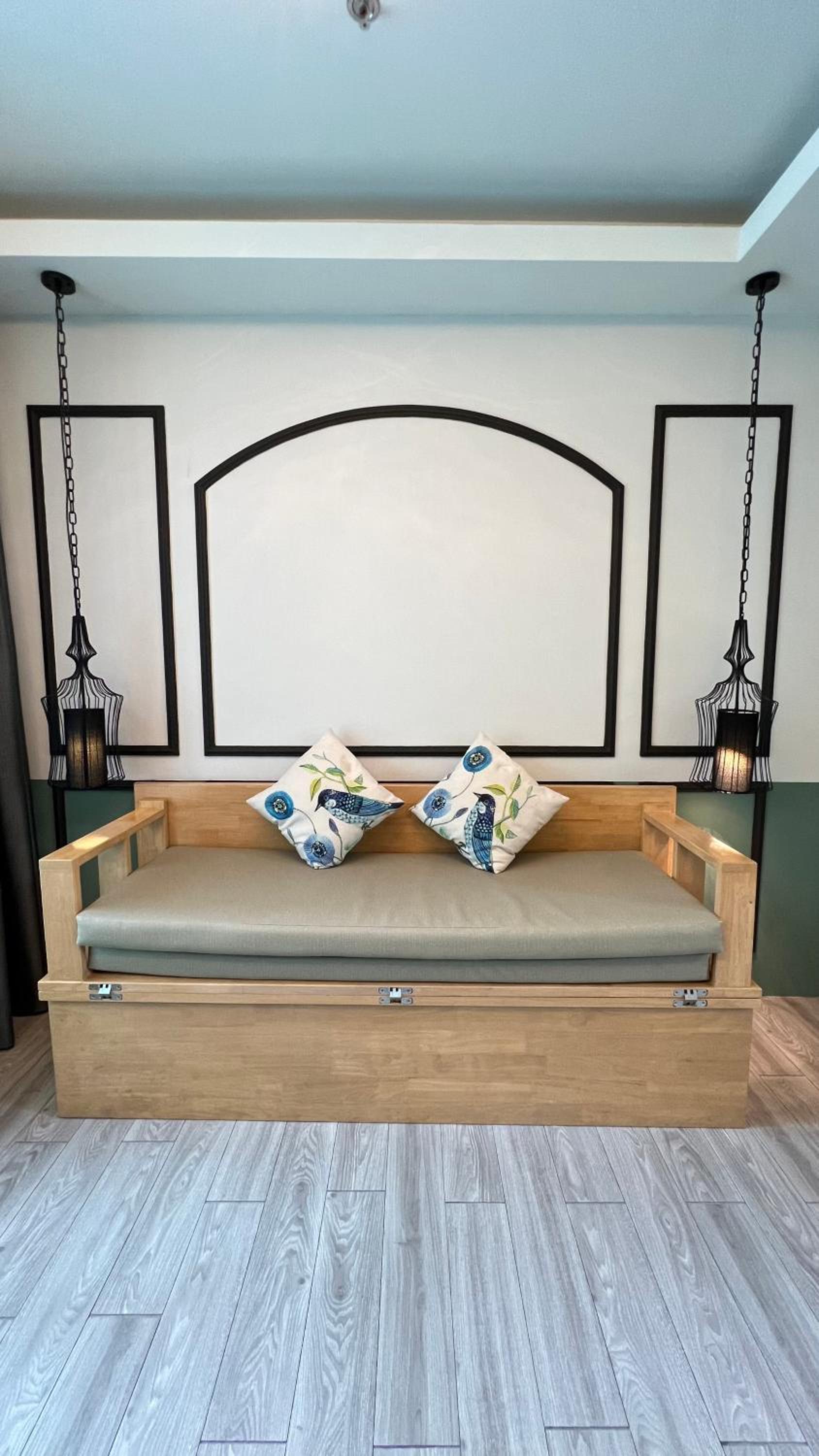 Junior Suite - Photo 15