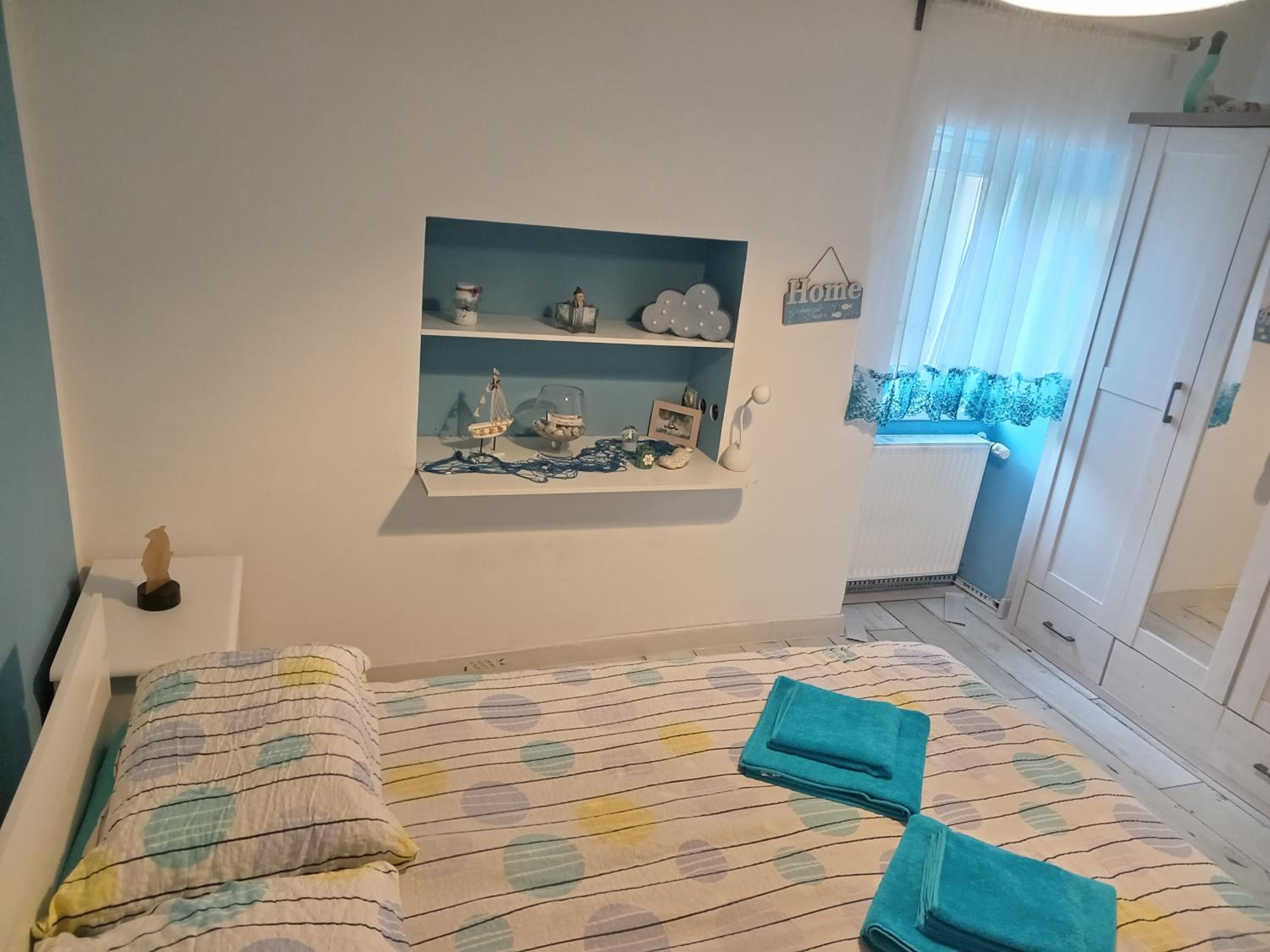 Two-Bedroom House photo 2