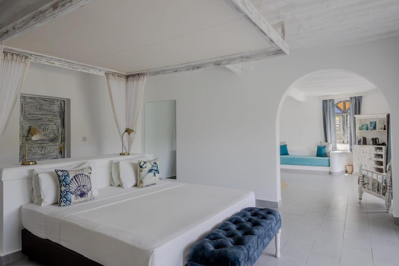 Tower Suite
