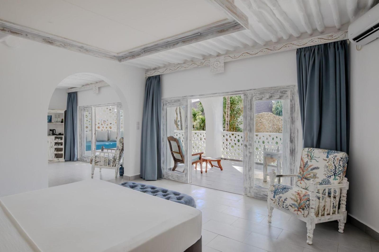 Tower Suite