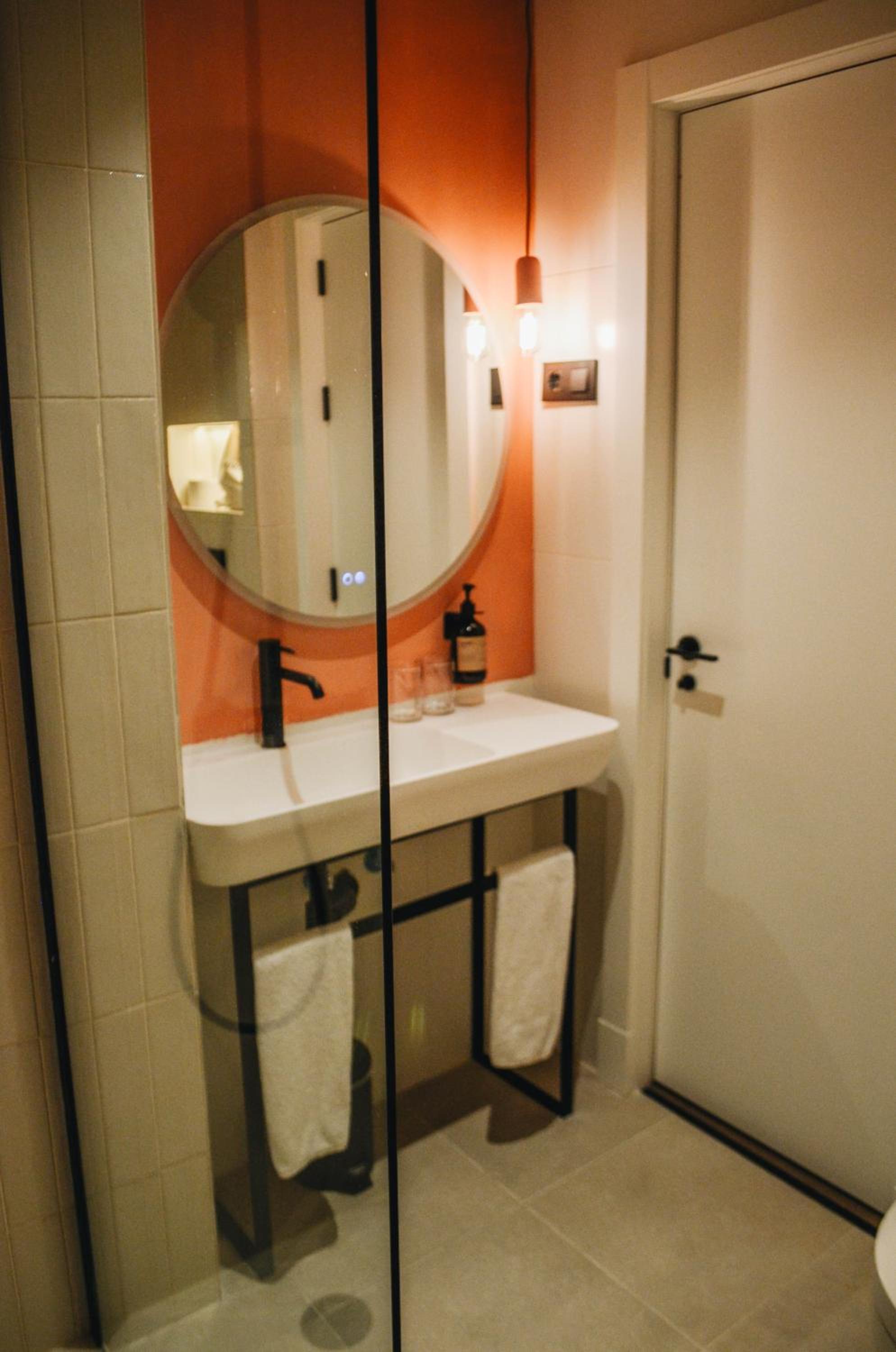 Superior Deluxe Double or Twin Room photo 3