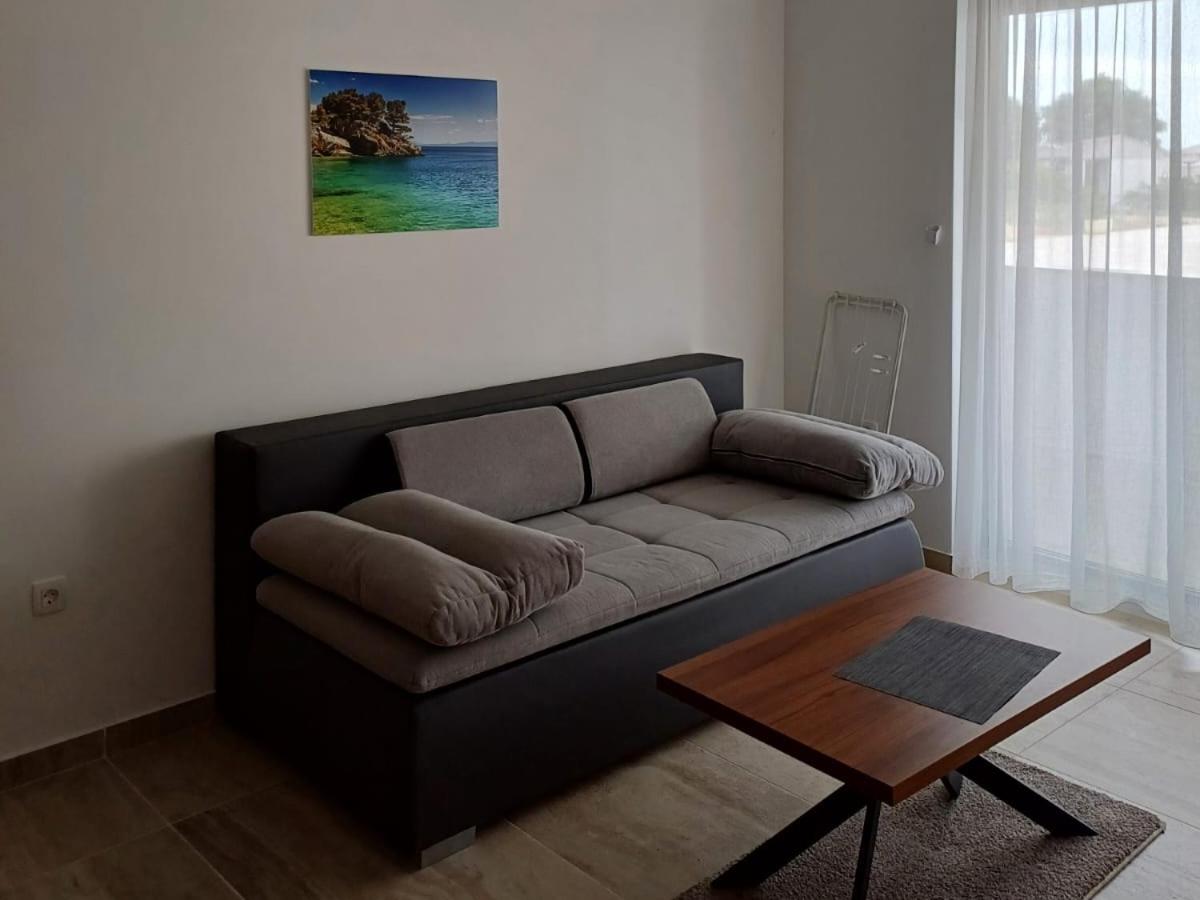 Studio with Sea View