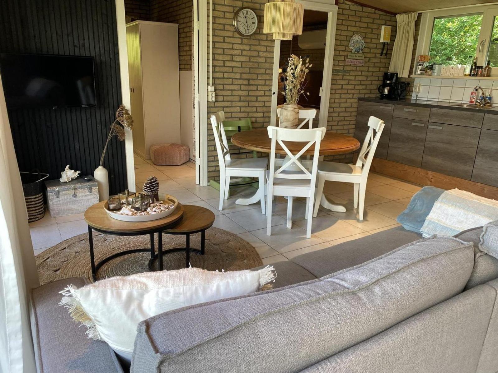 Two-Bedroom House photo 1