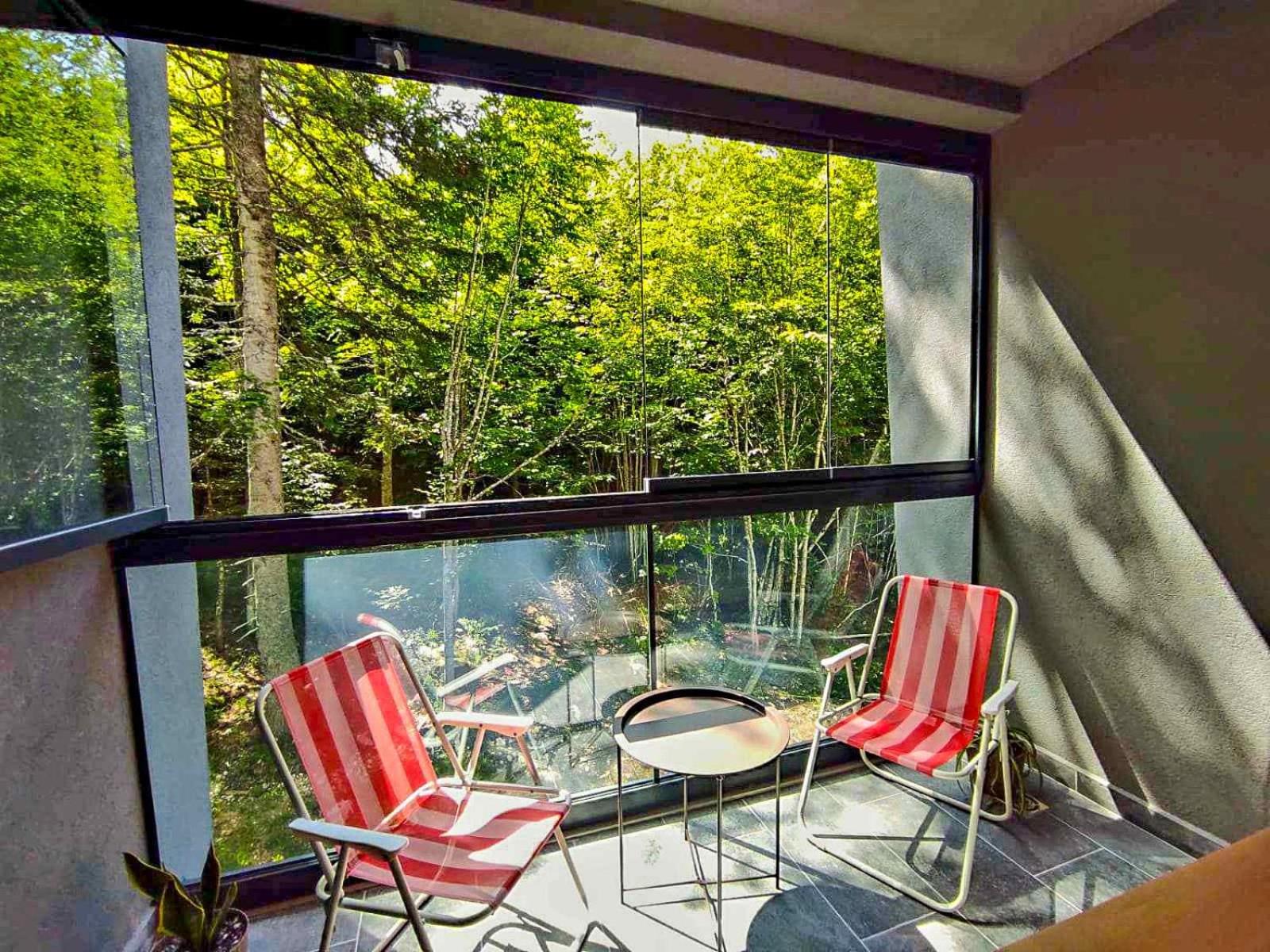 One-Bedroom Apartment photo 3