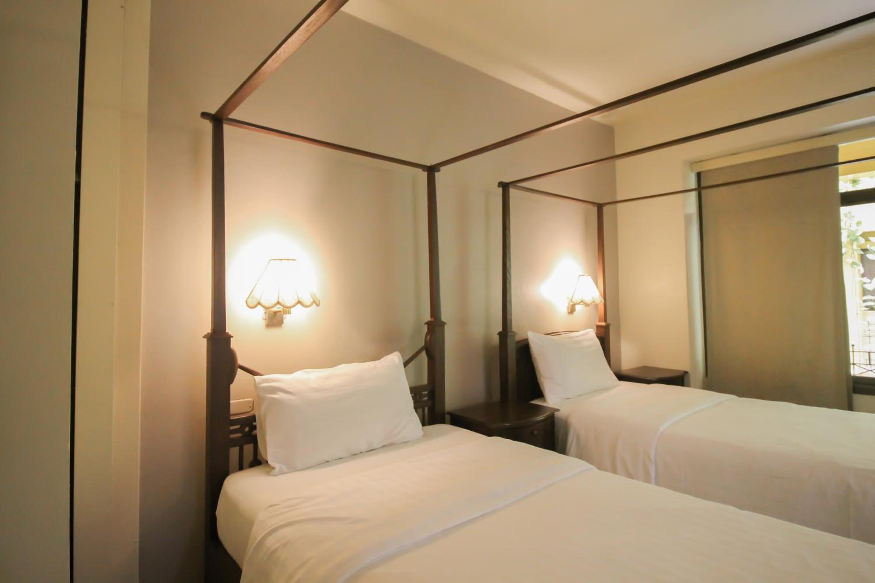 Executive Suite photo 1