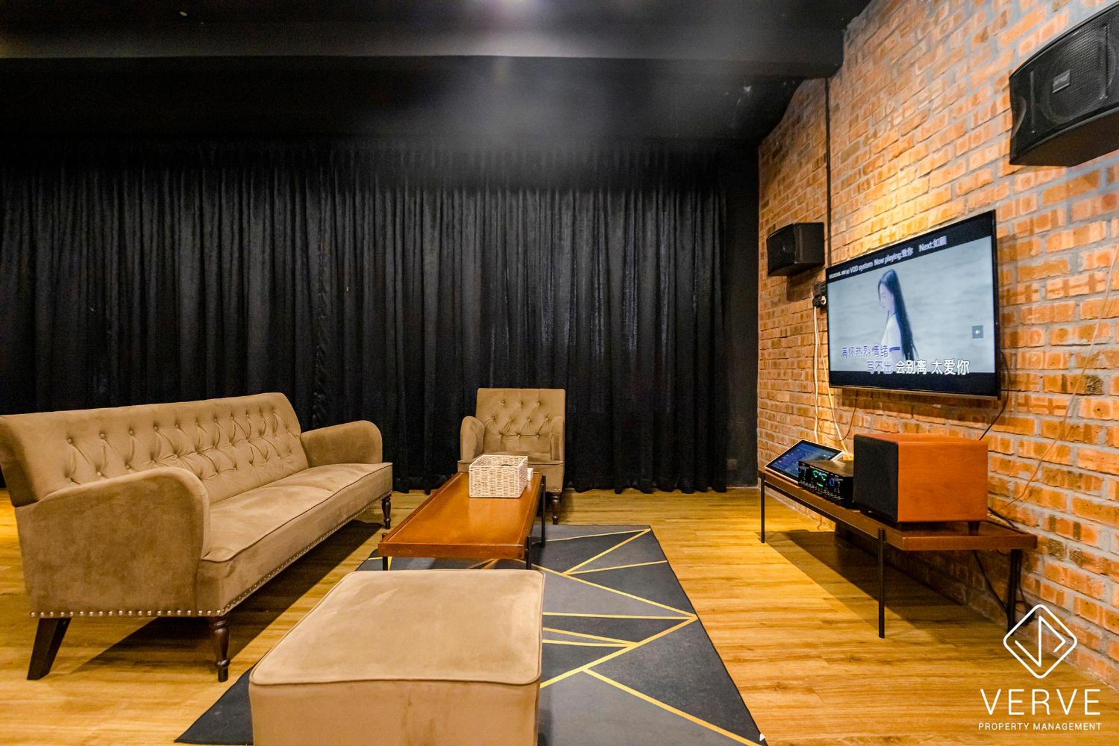 Family Suite photo 2