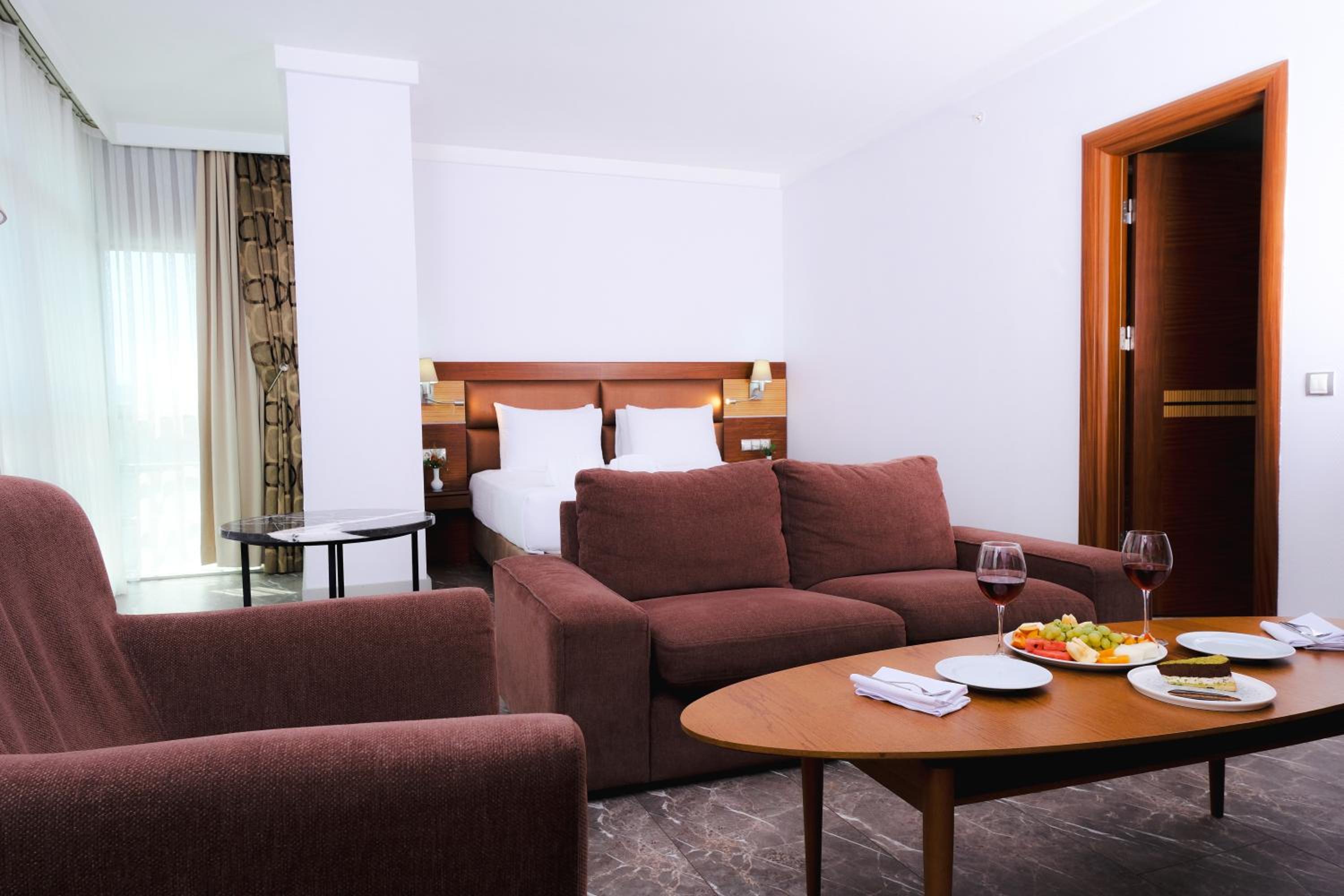 Suite photo 3