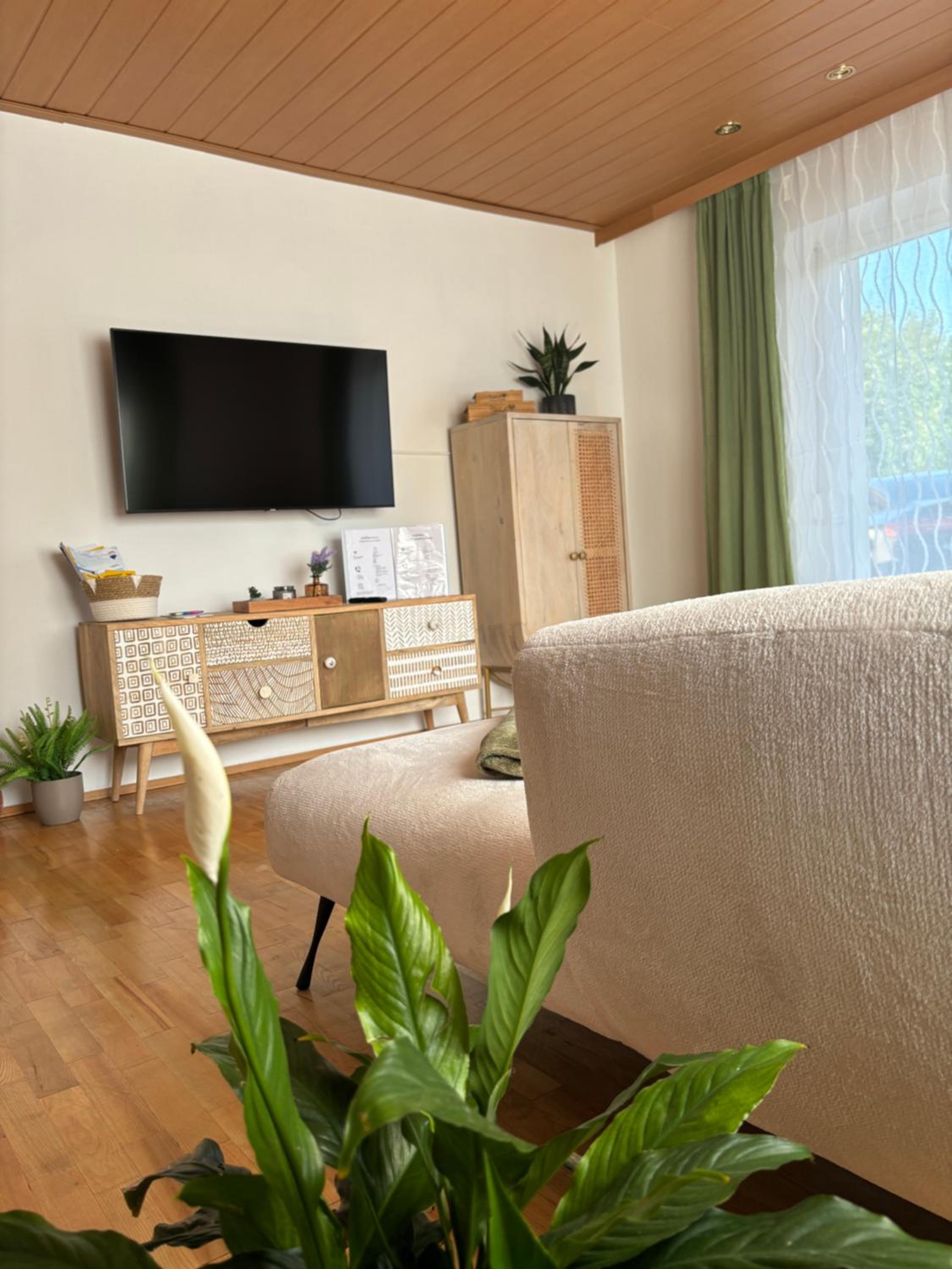 Two-Bedroom Apartment photo 1