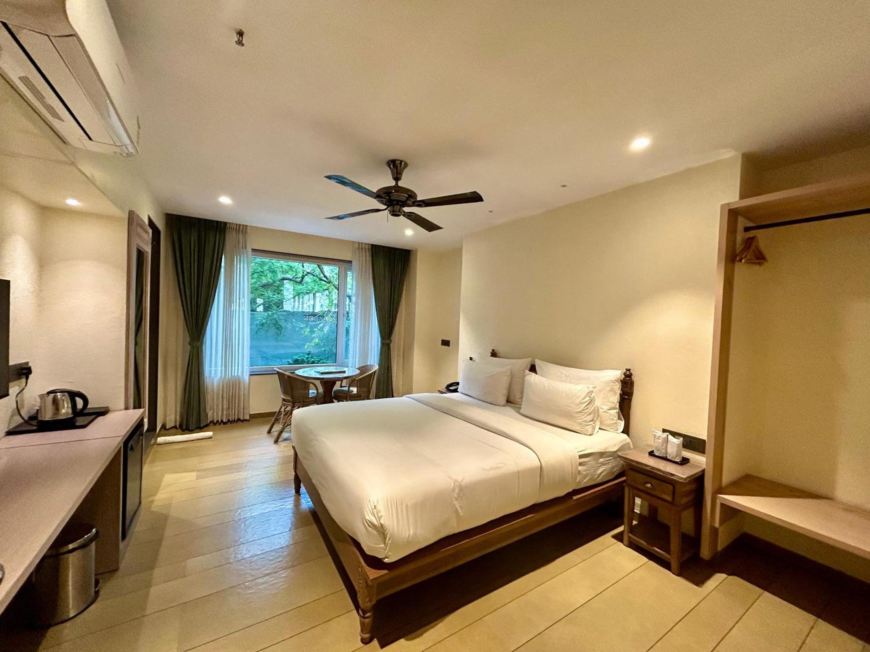 Superior Double Room - Photo 1