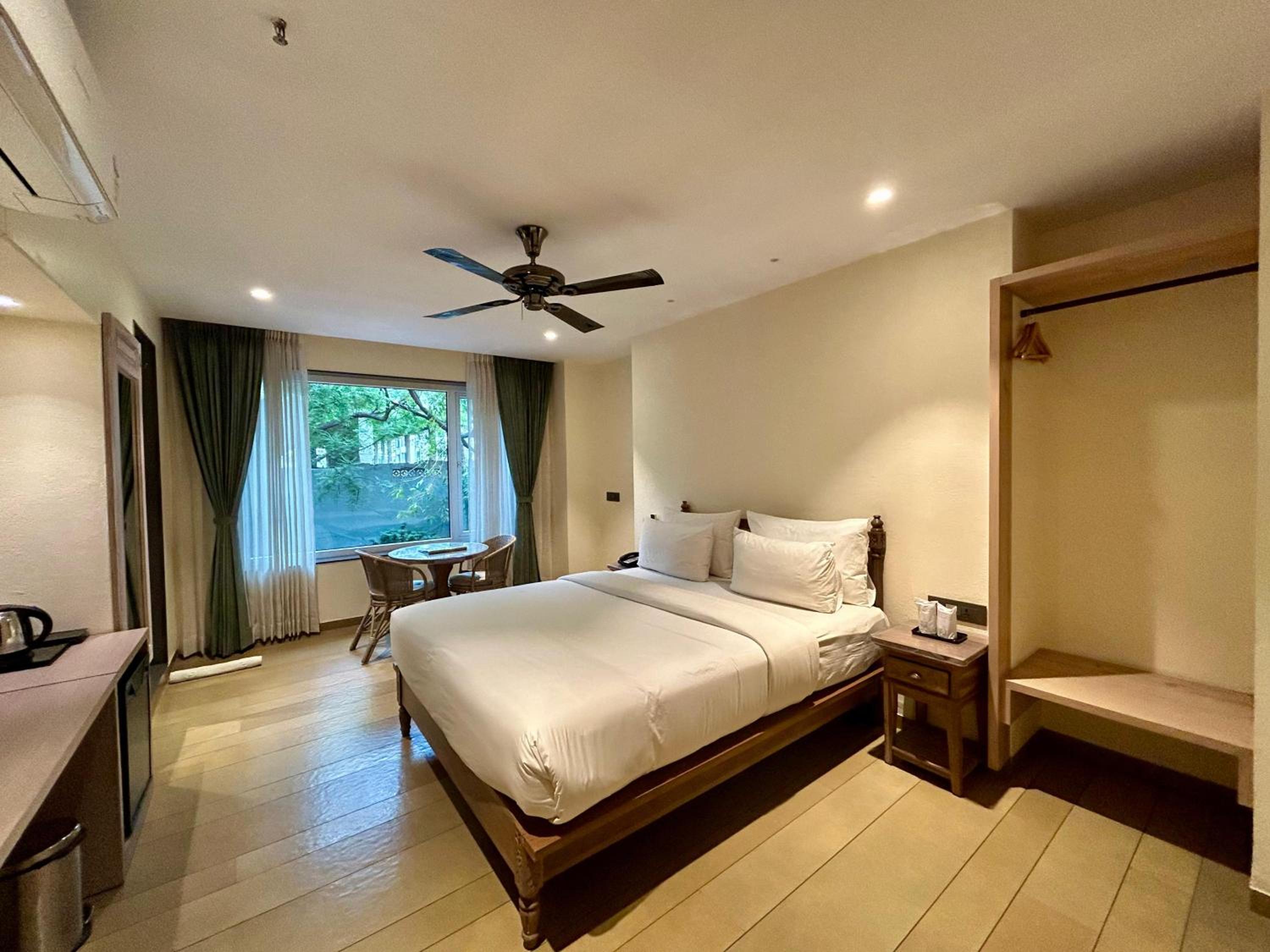 Superior Double Room - Photo 21