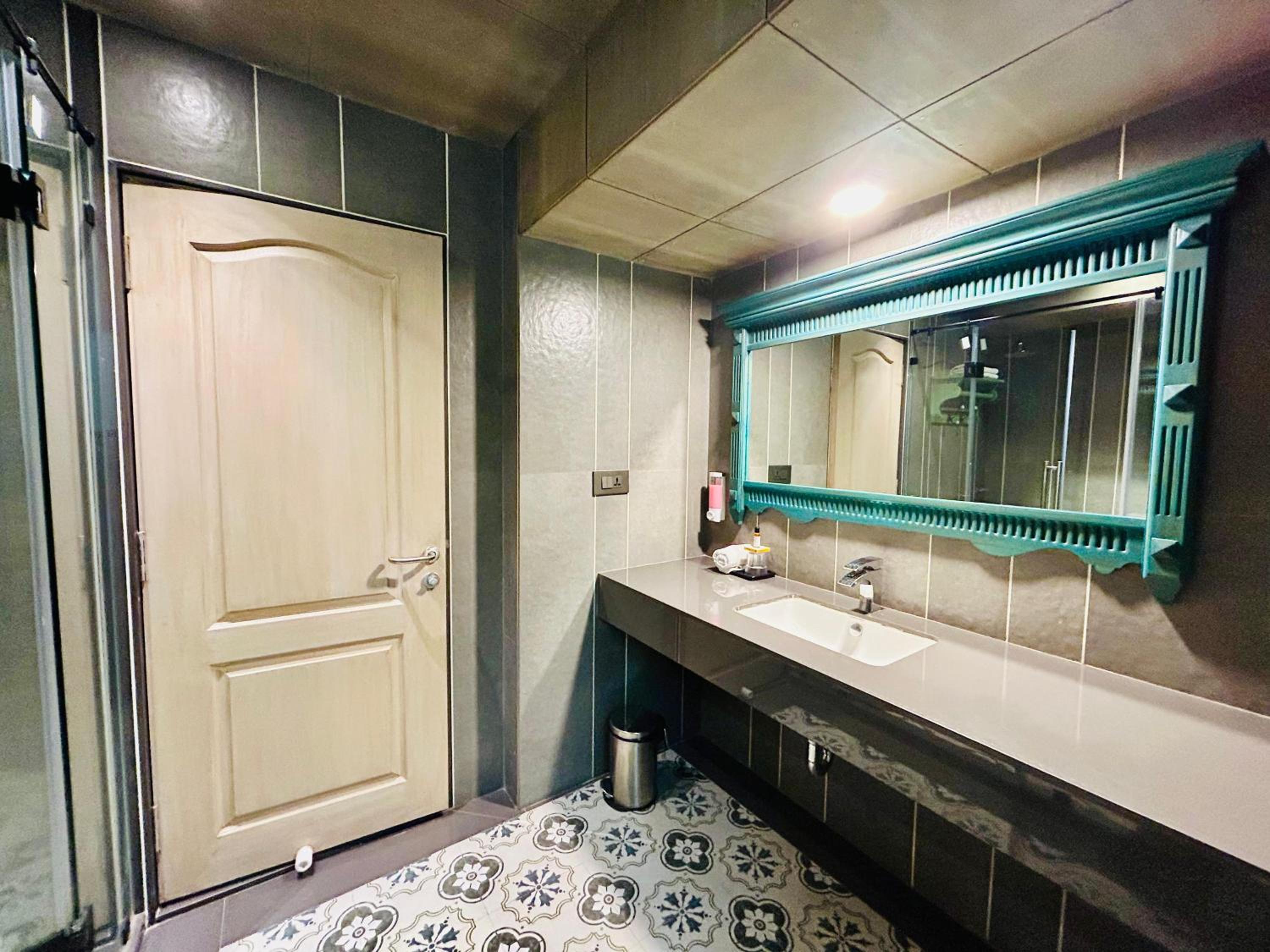 Superior Double Room - Photo 19