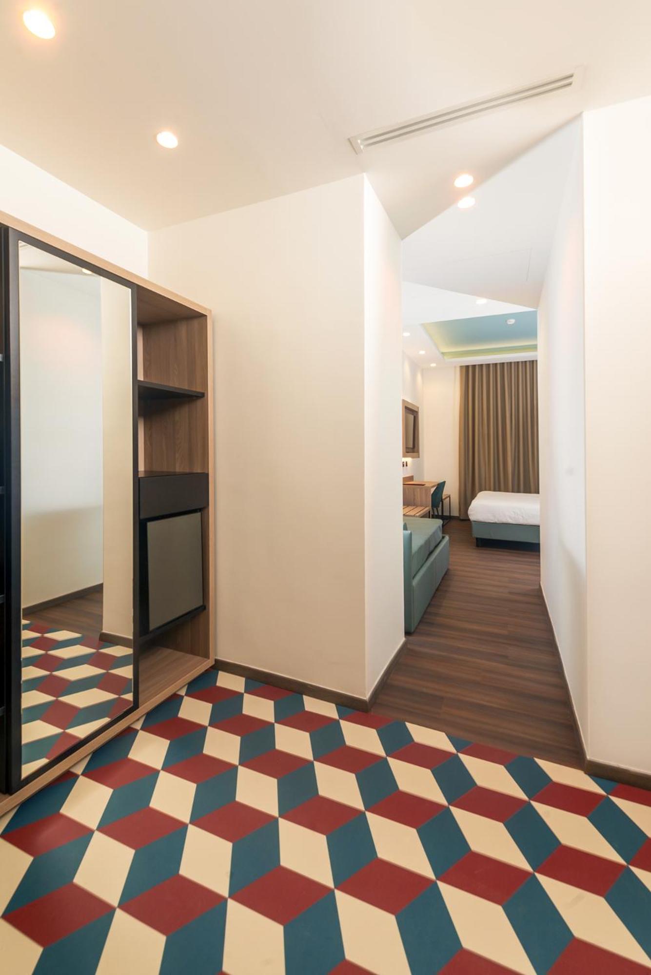 Superior Double Room - Photo 1