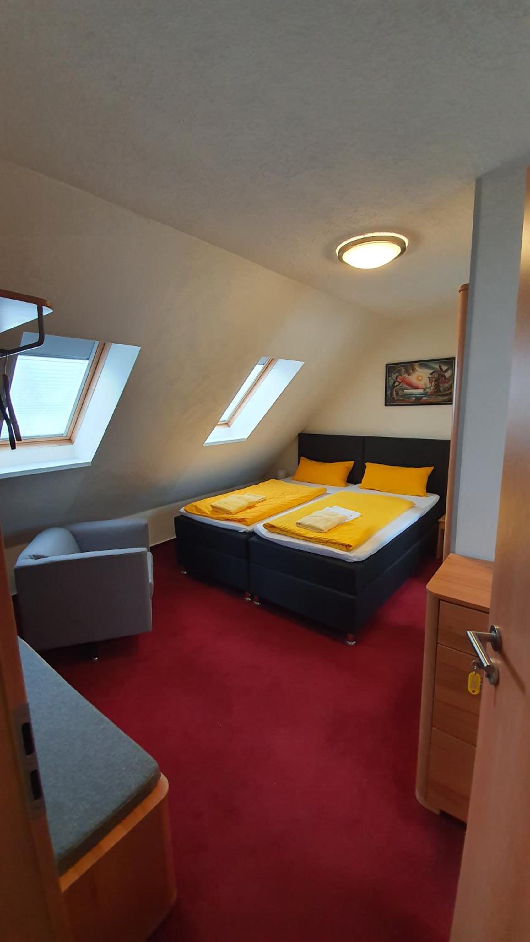 Double Room - Photo 1