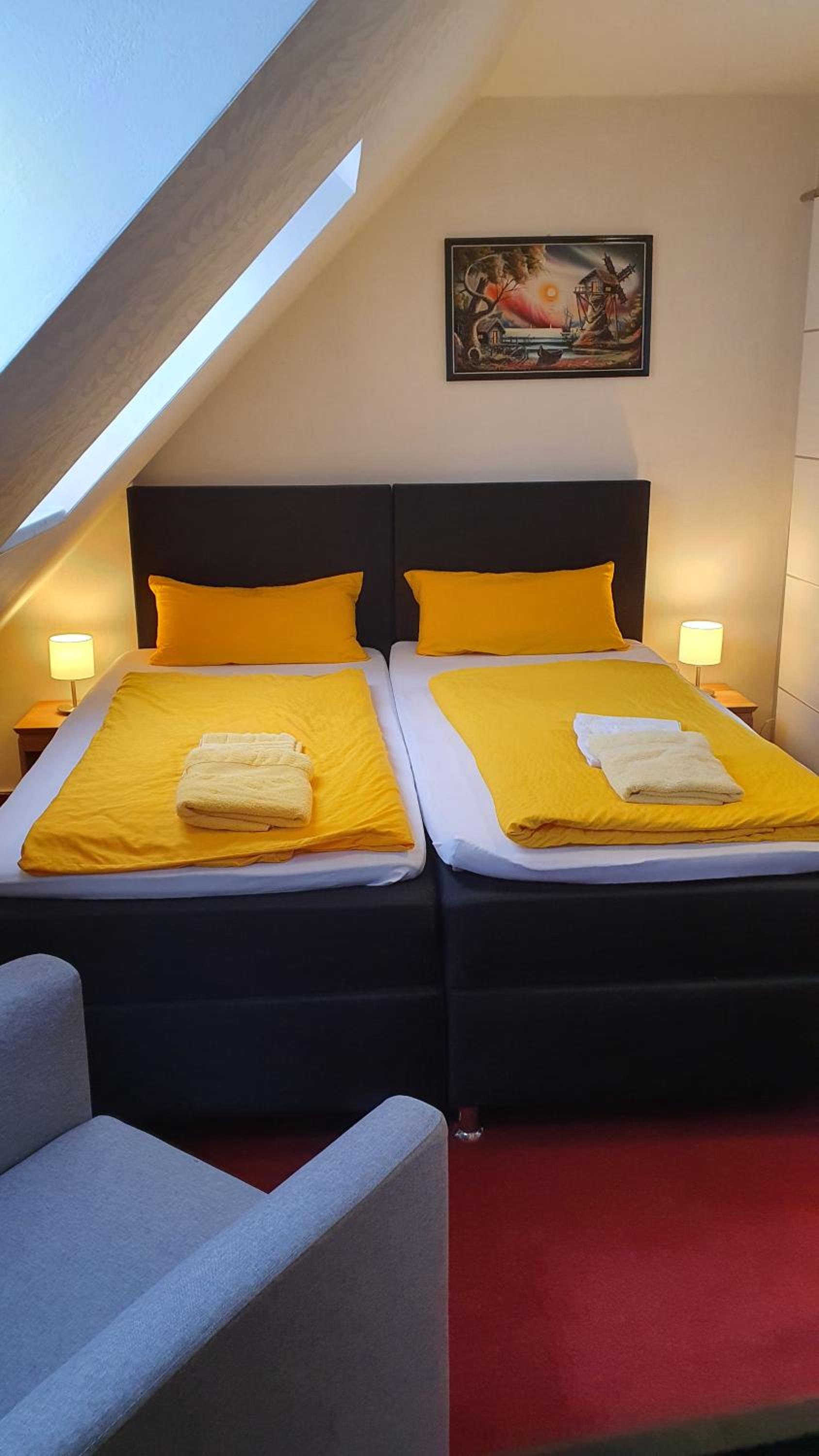 Double Room - Photo 4