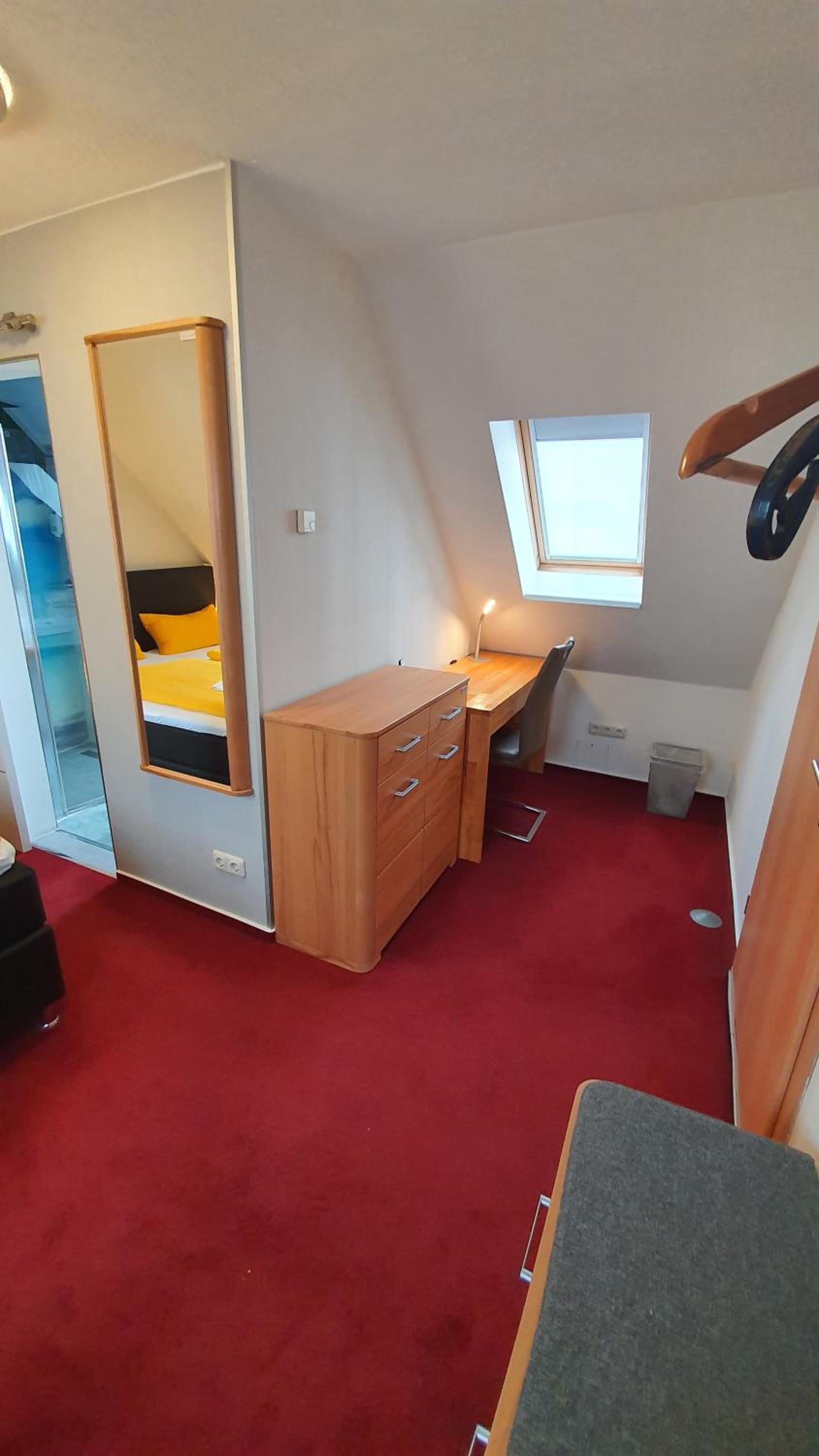 Double Room - Photo 5