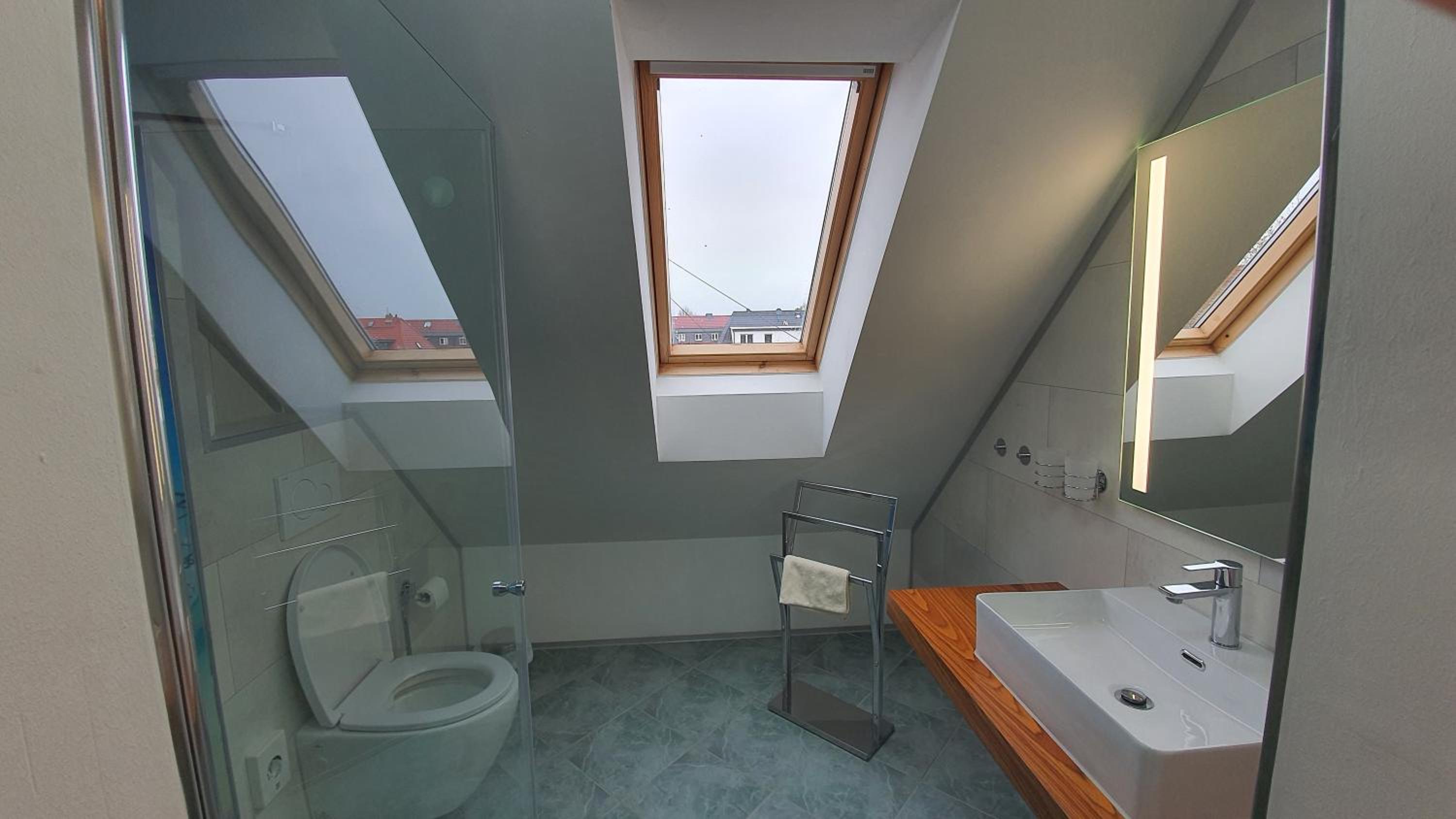 Double Room - Photo 6