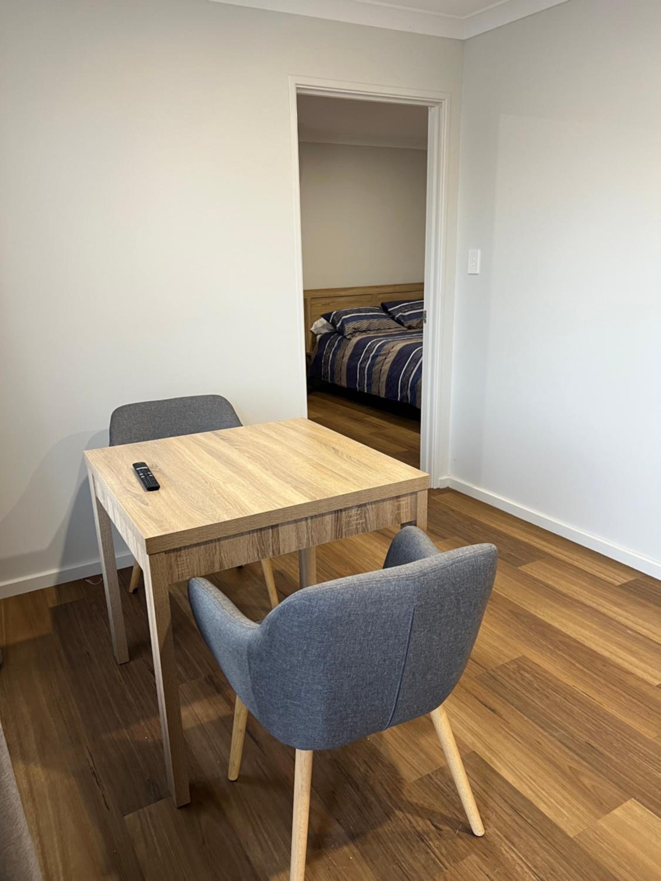 Deluxe Room (2 Adults + 1 Child) photo 2