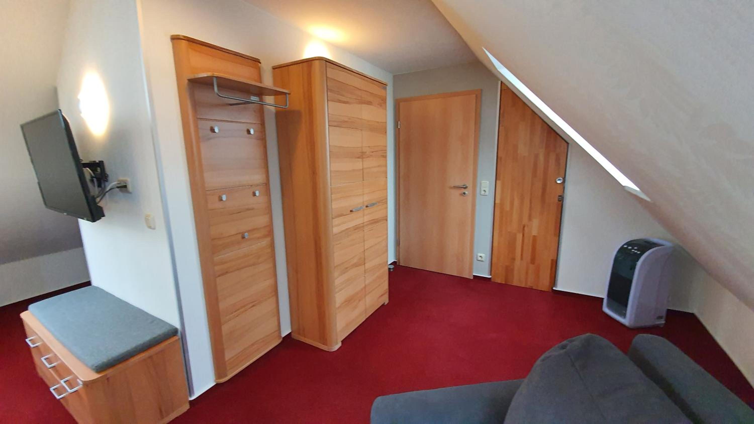 Quadruple Room - Photo 7