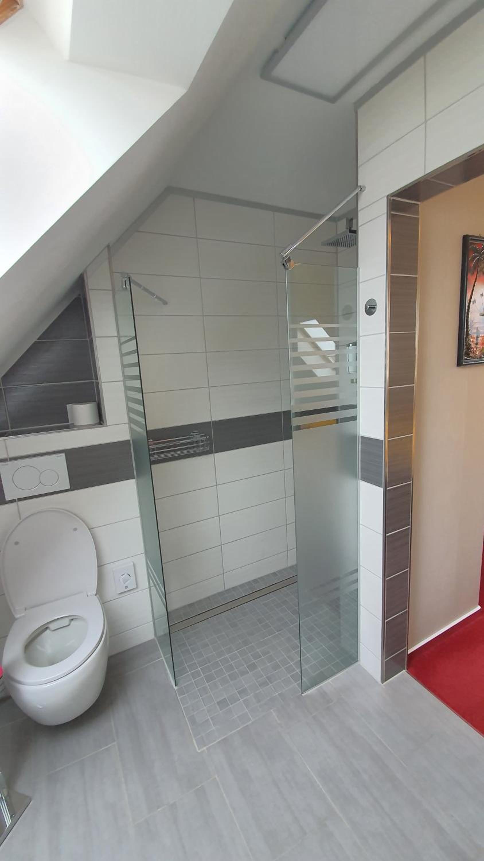 Quadruple Room - Photo 8
