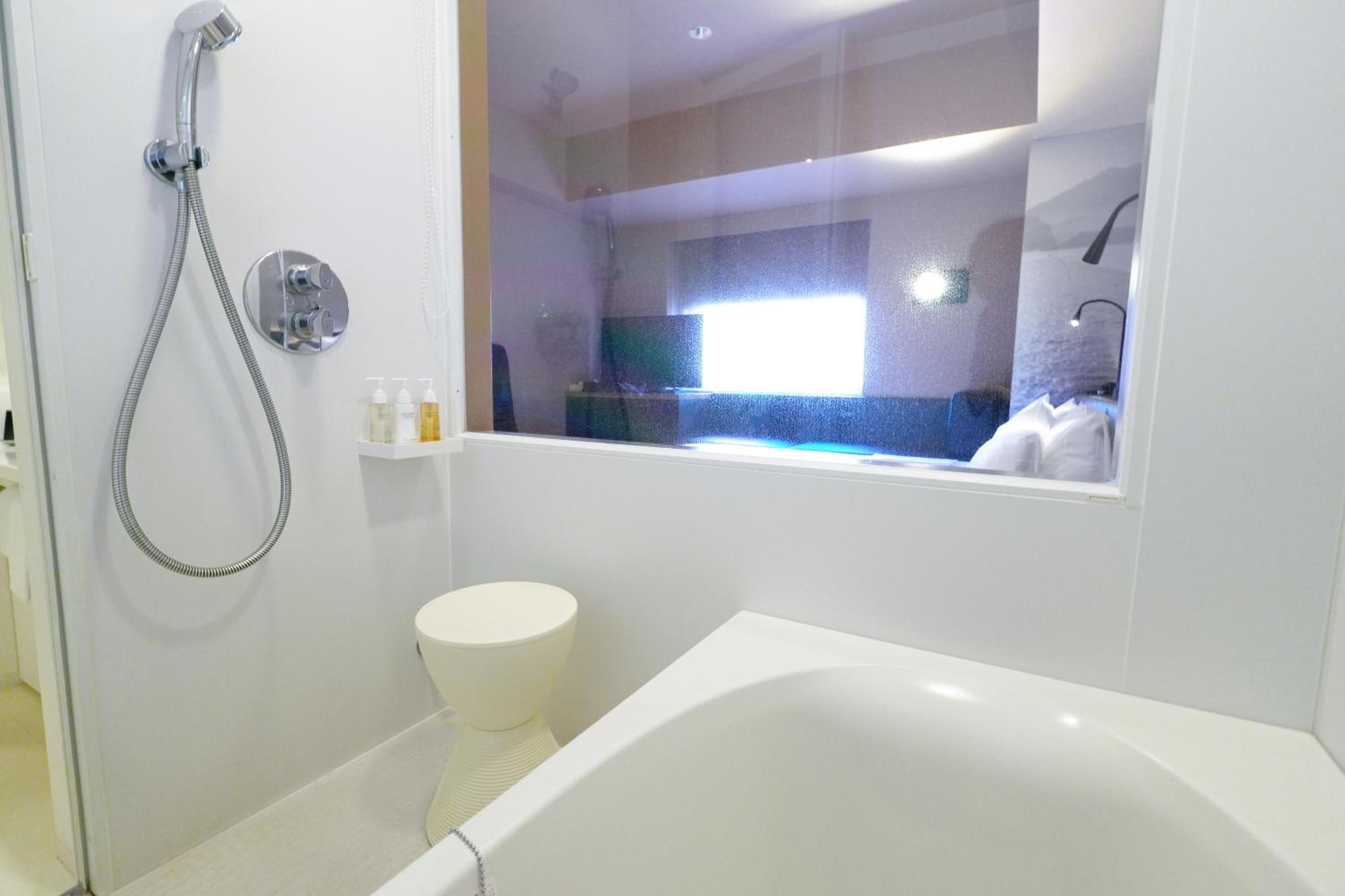 Superior Twin Room - Photo 4