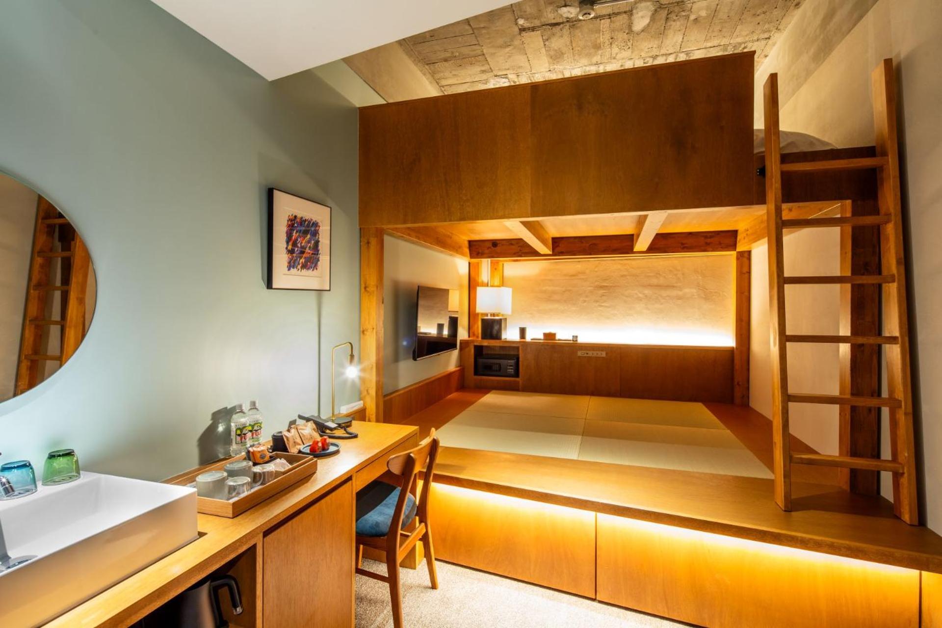 Japanese-Style Room - Photo 1