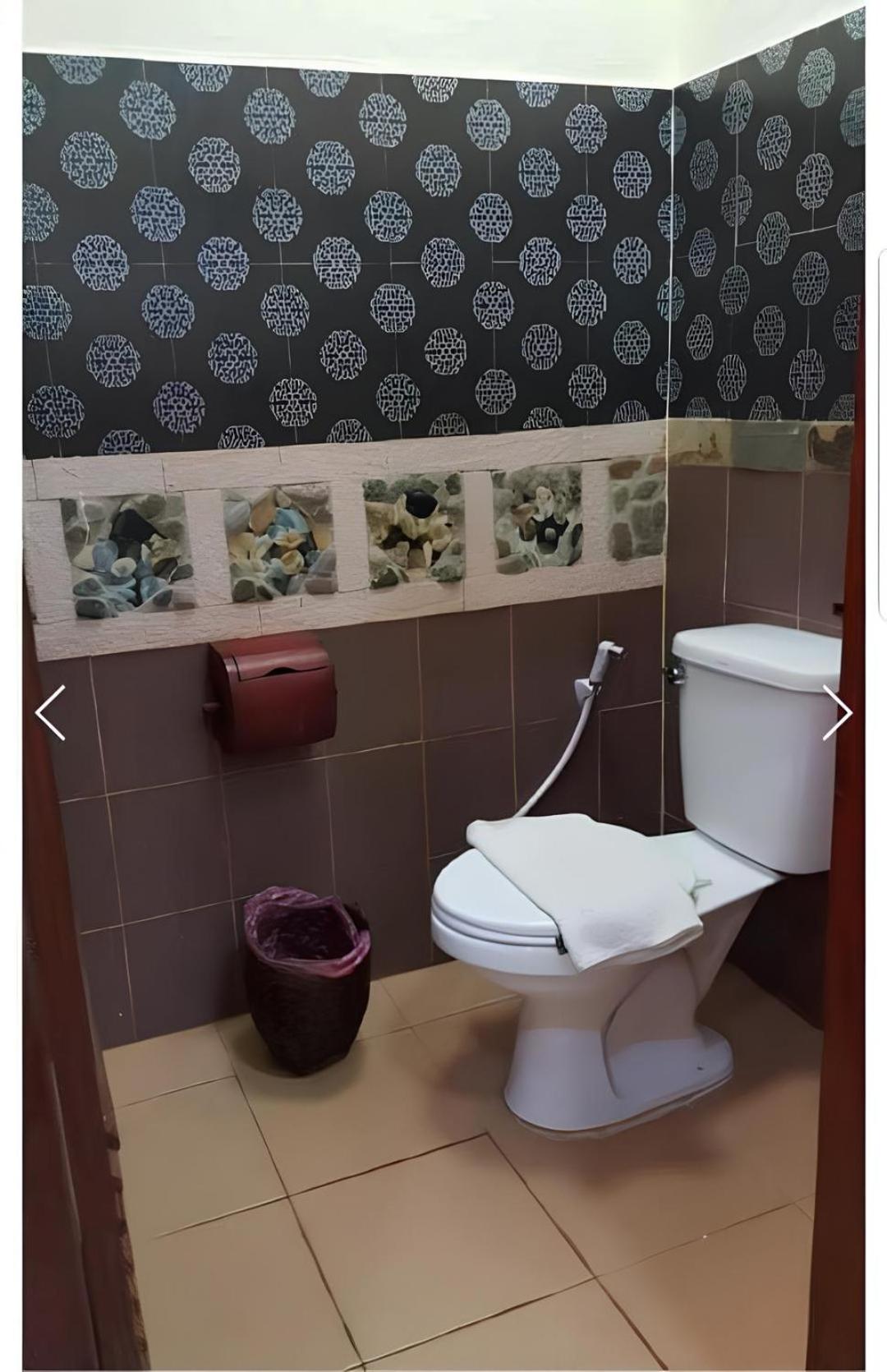 Standard Double Room - Photo 6