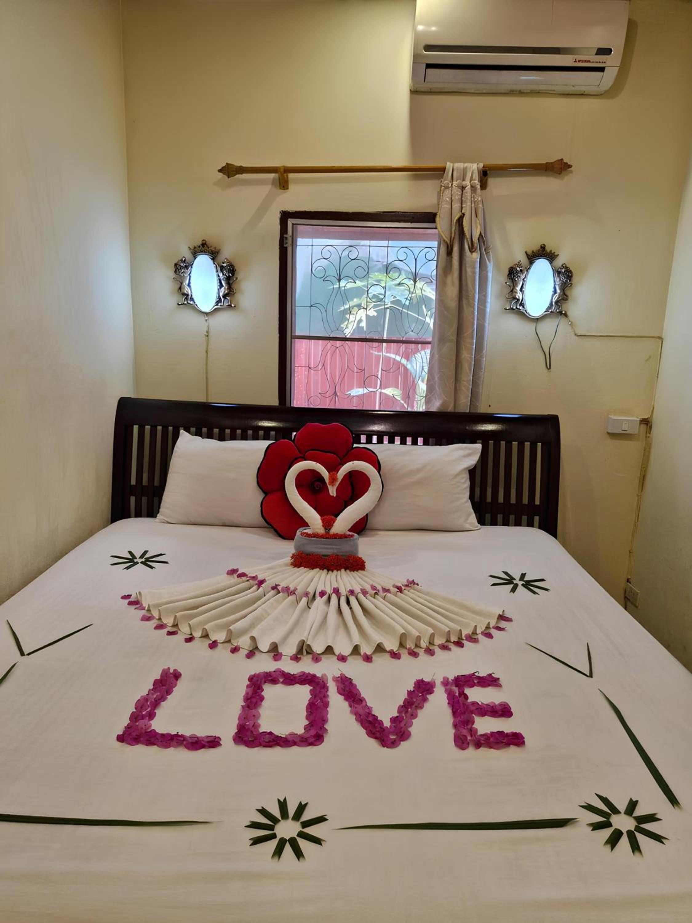 Standard Double Room - Photo 1