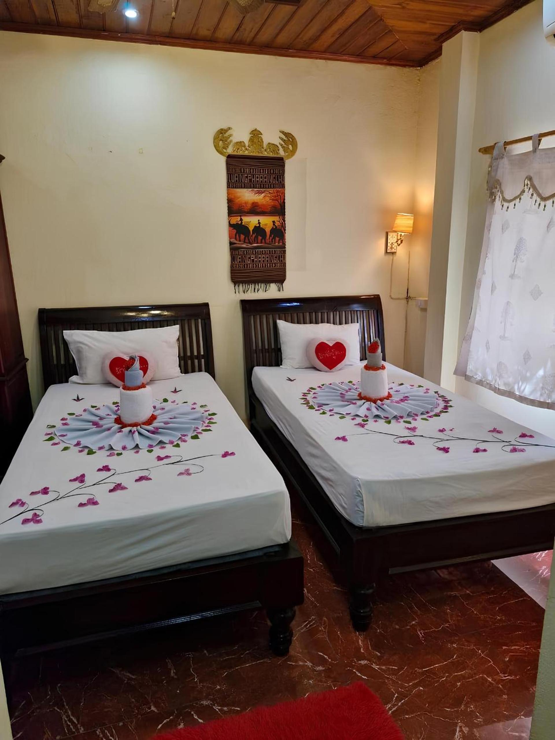 Deluxe Twin Room - Photo 4