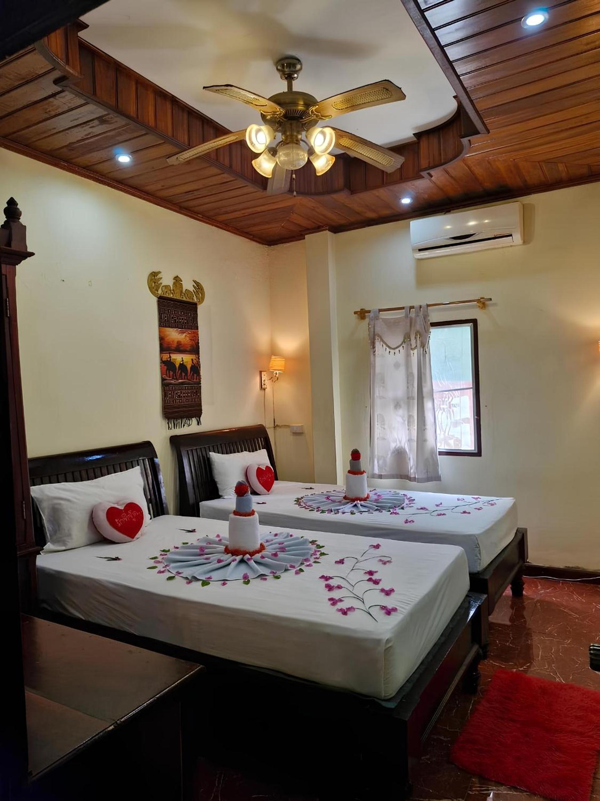 Deluxe Twin Room - Photo 3