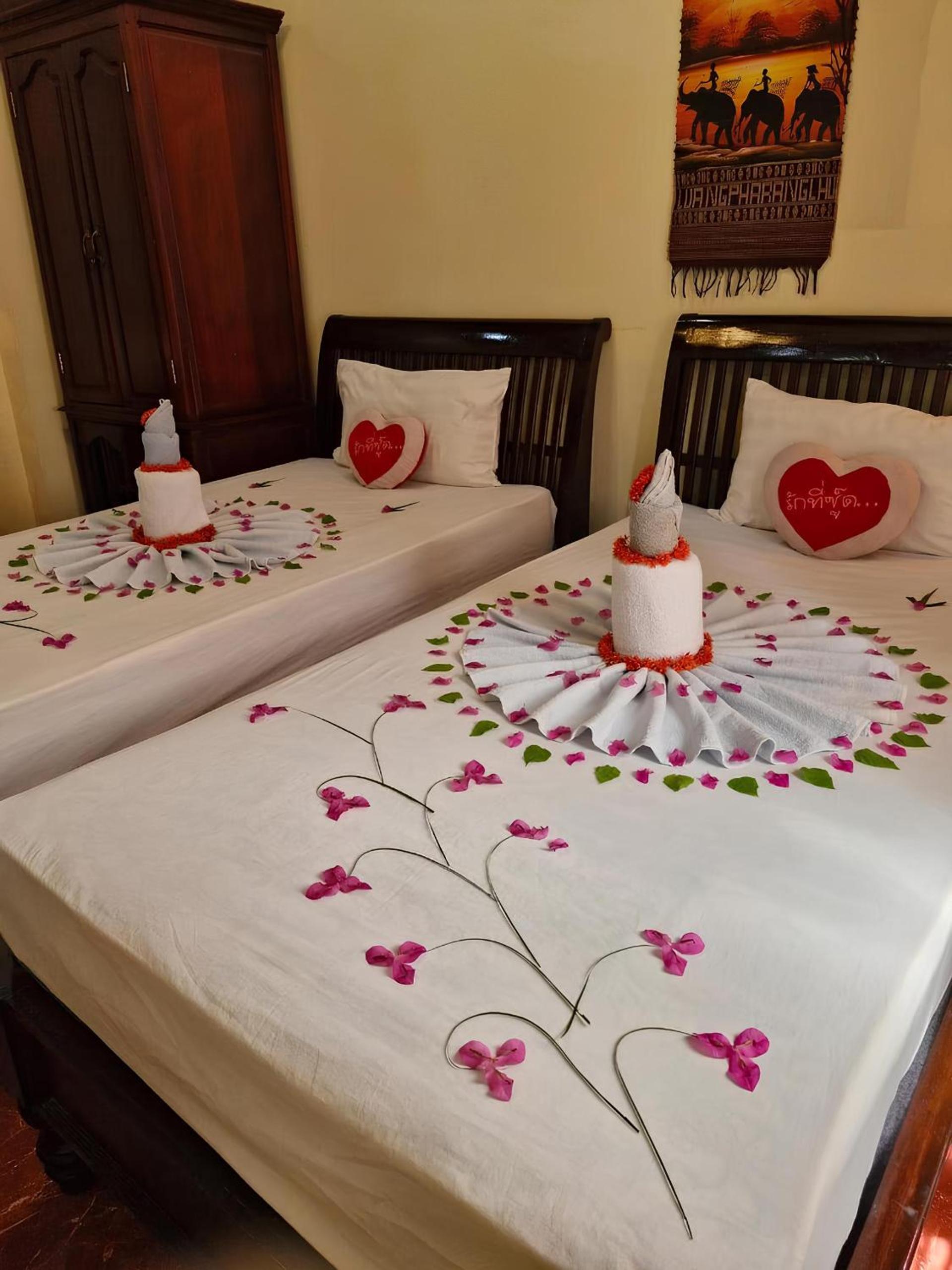 Deluxe Twin Room - Photo 1
