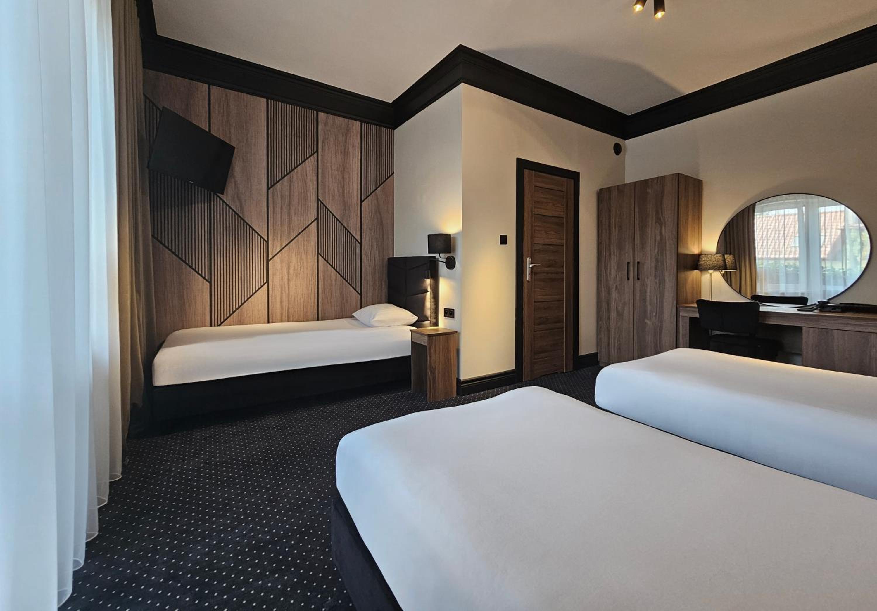 Triple Room - Photo 1