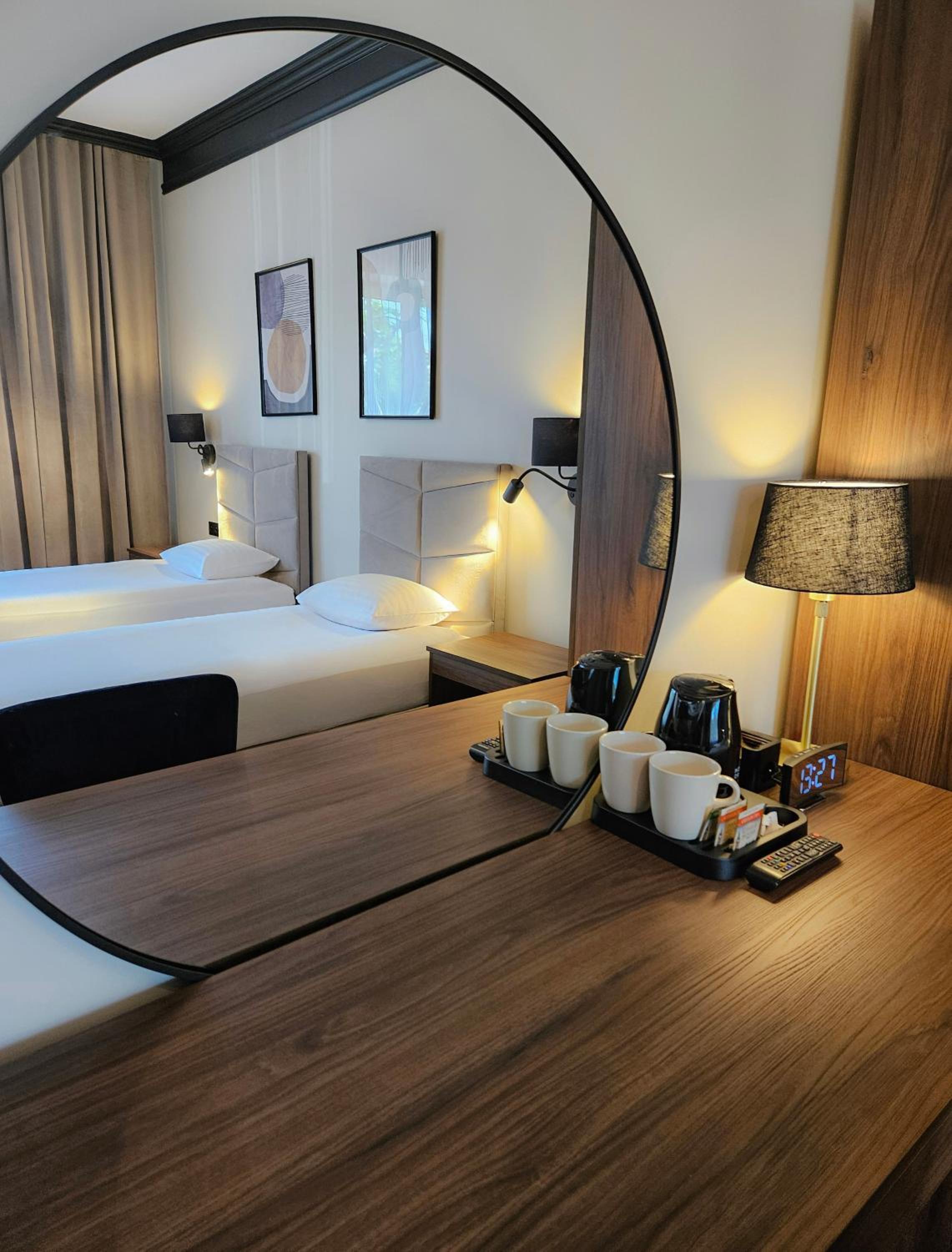 Triple Room - Photo 5