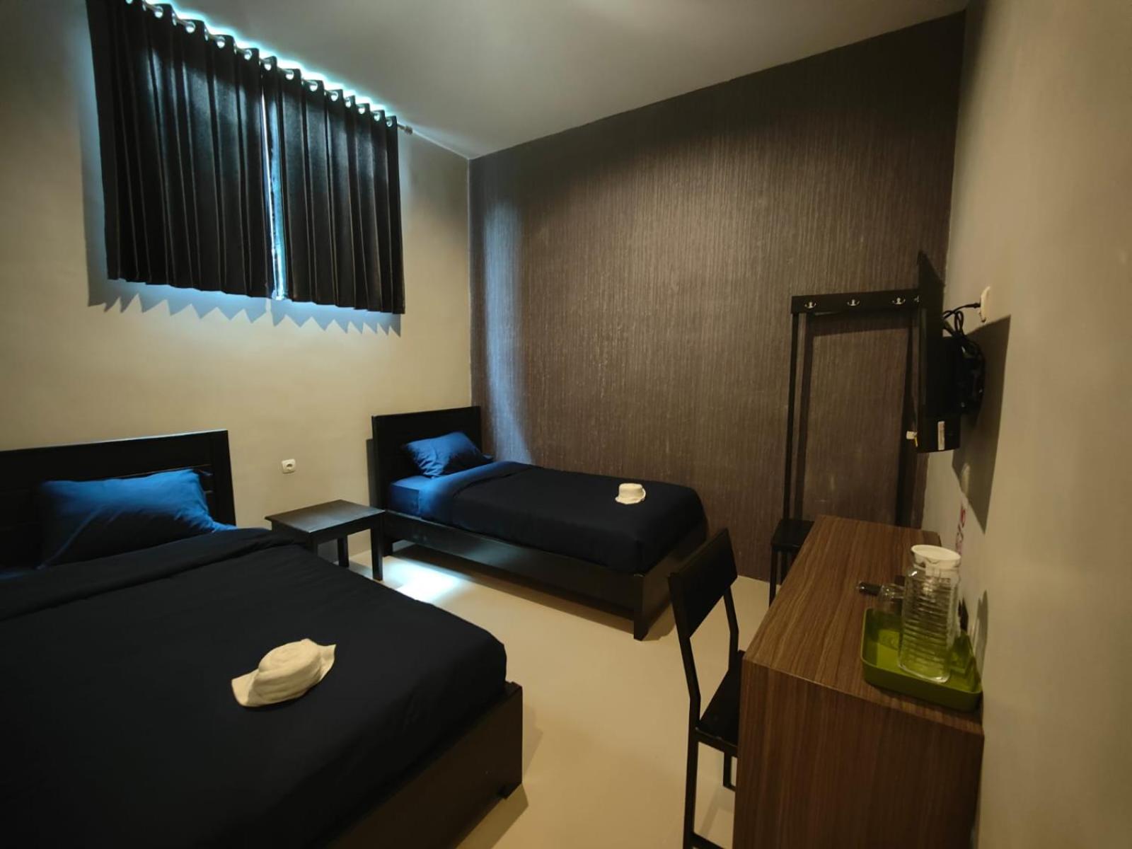 Deluxe Room - Photo 2