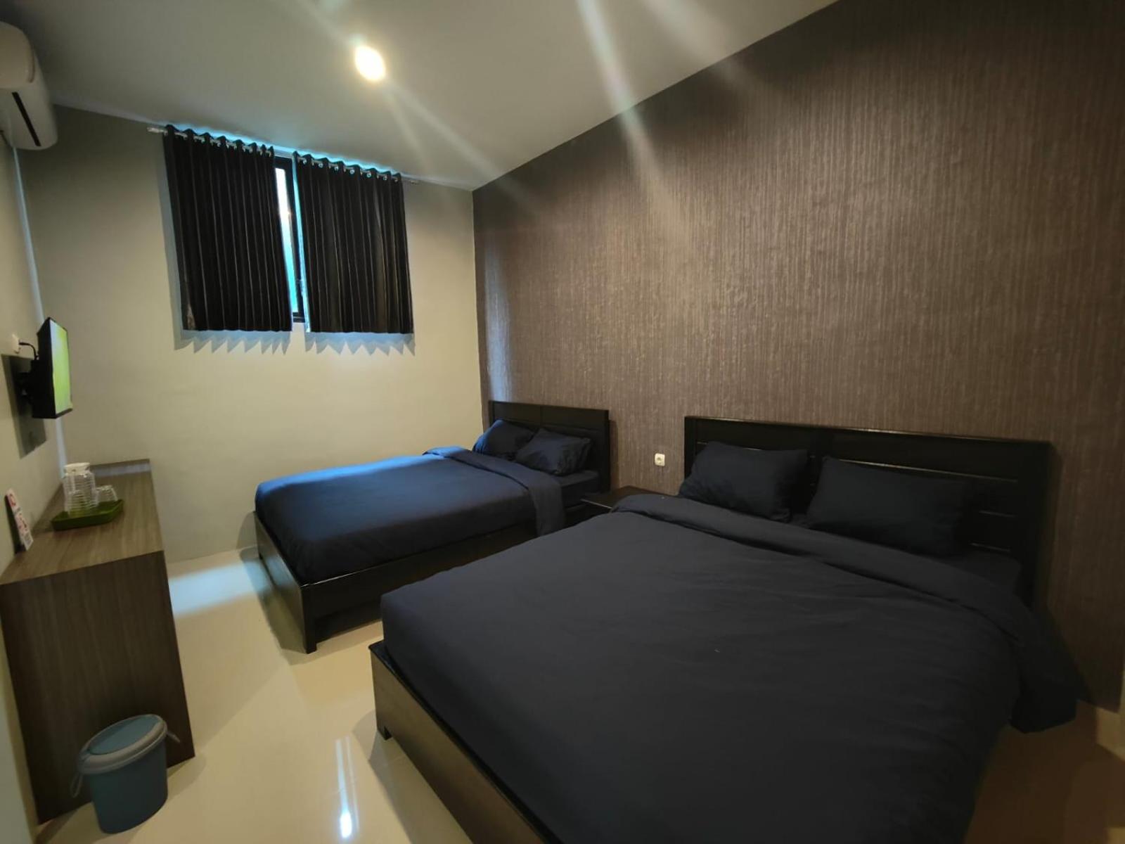 Quadruple Room photo 1