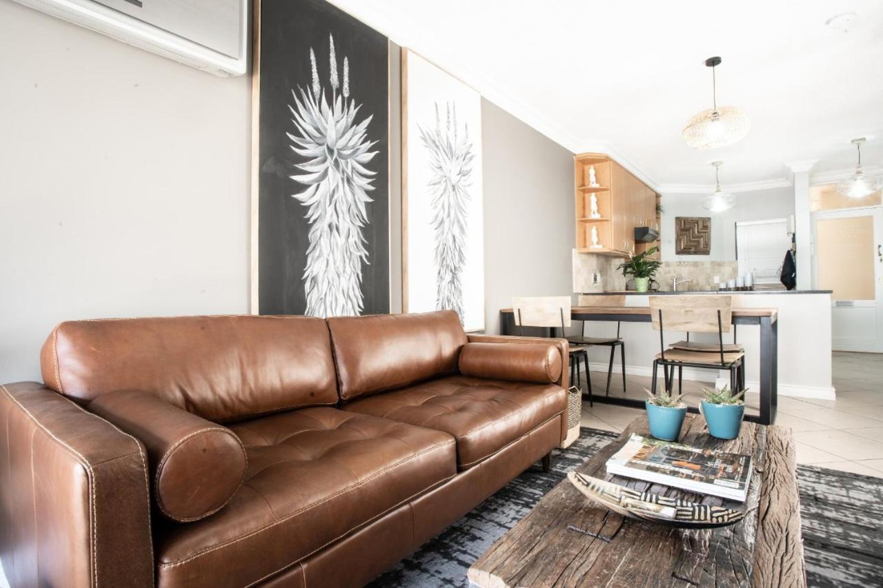 Apartment photo 1