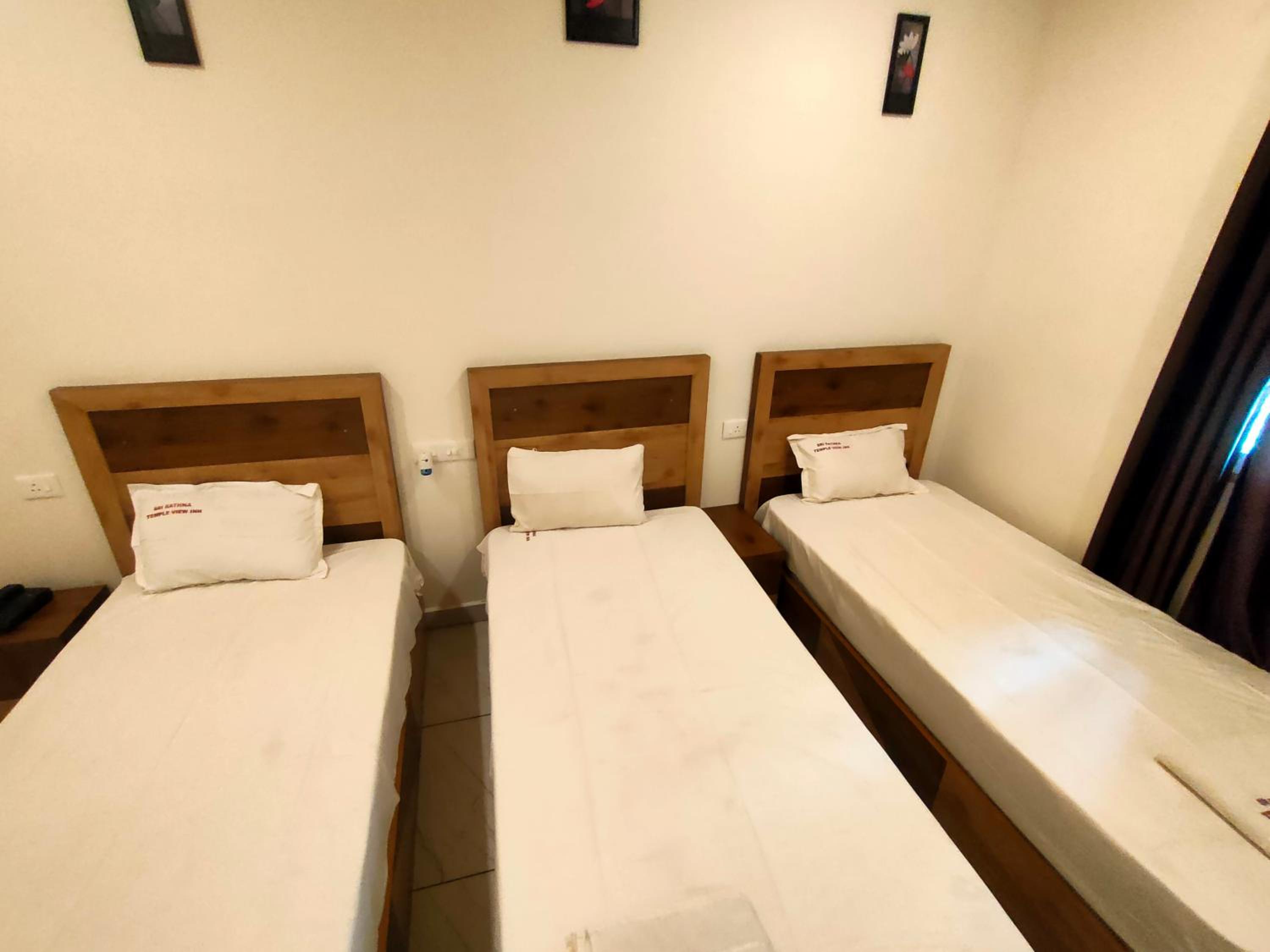 Triple Room - Photo 4