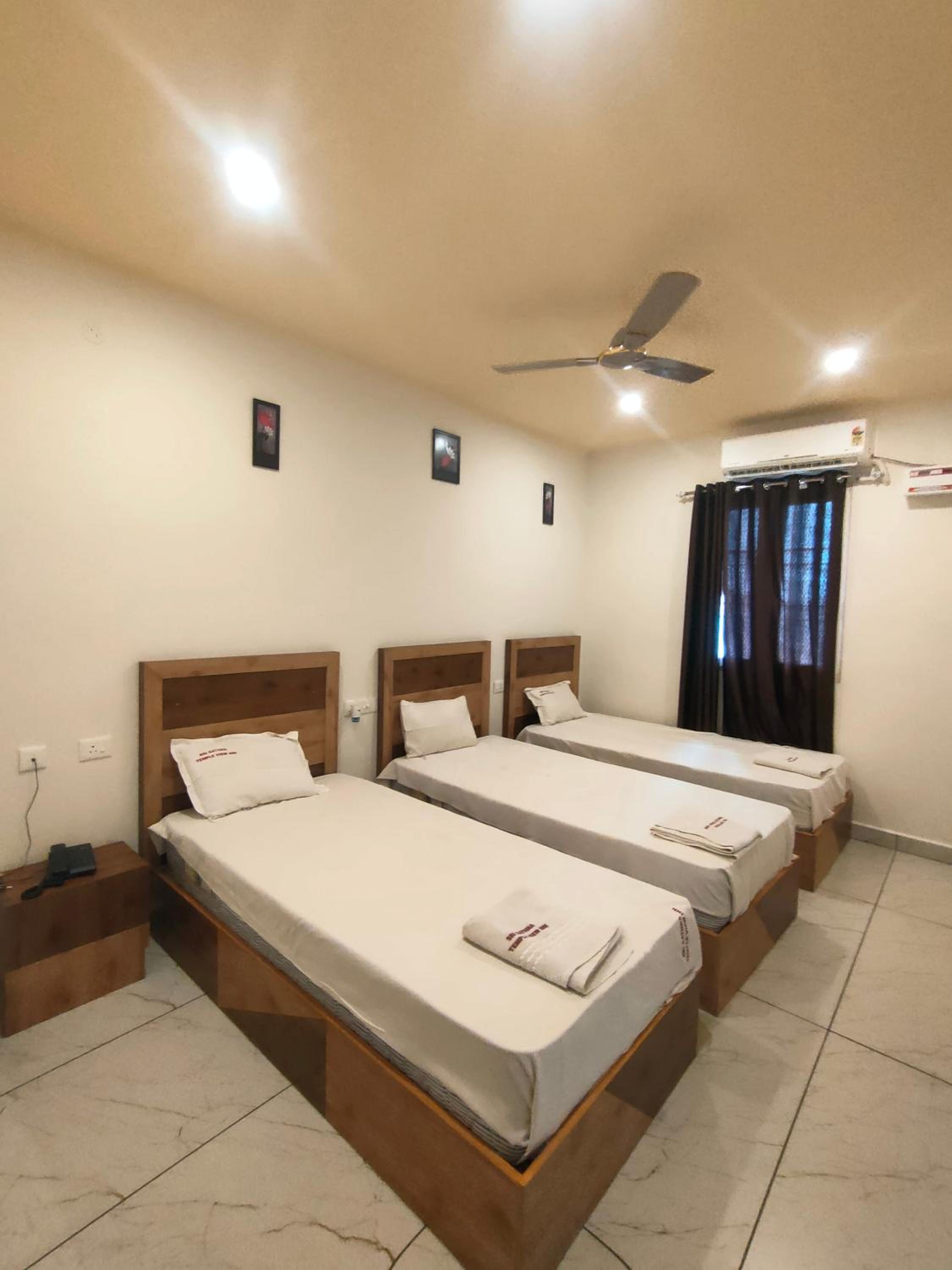 Triple Room - Photo 3